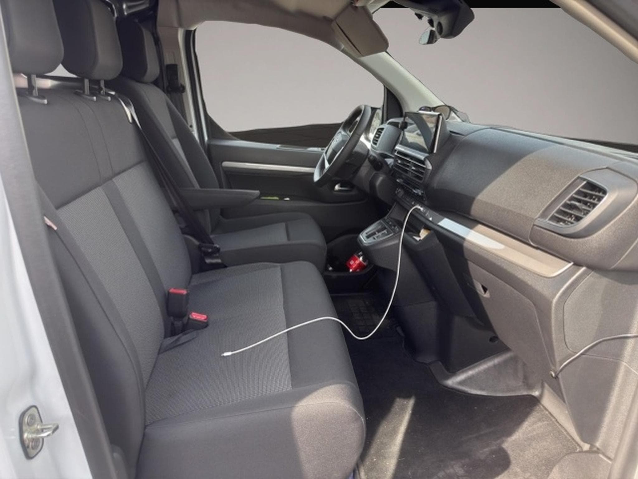 Opel Vivaro (2026) - Photo 7
