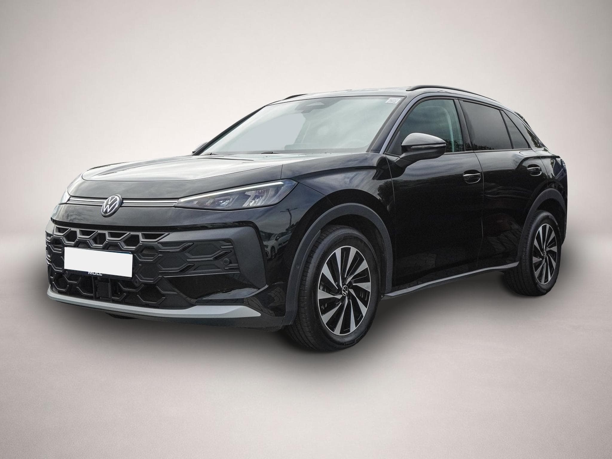 VW T-Roc (2026) - Photo 1