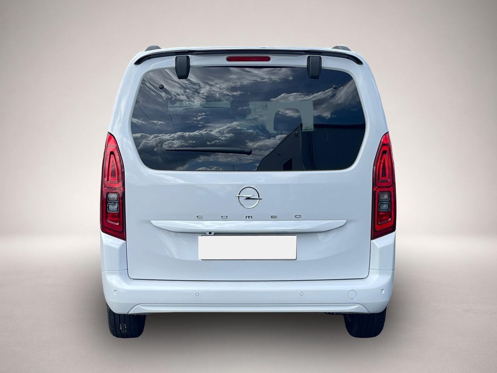 Opel Combo (2026) - Foto 5