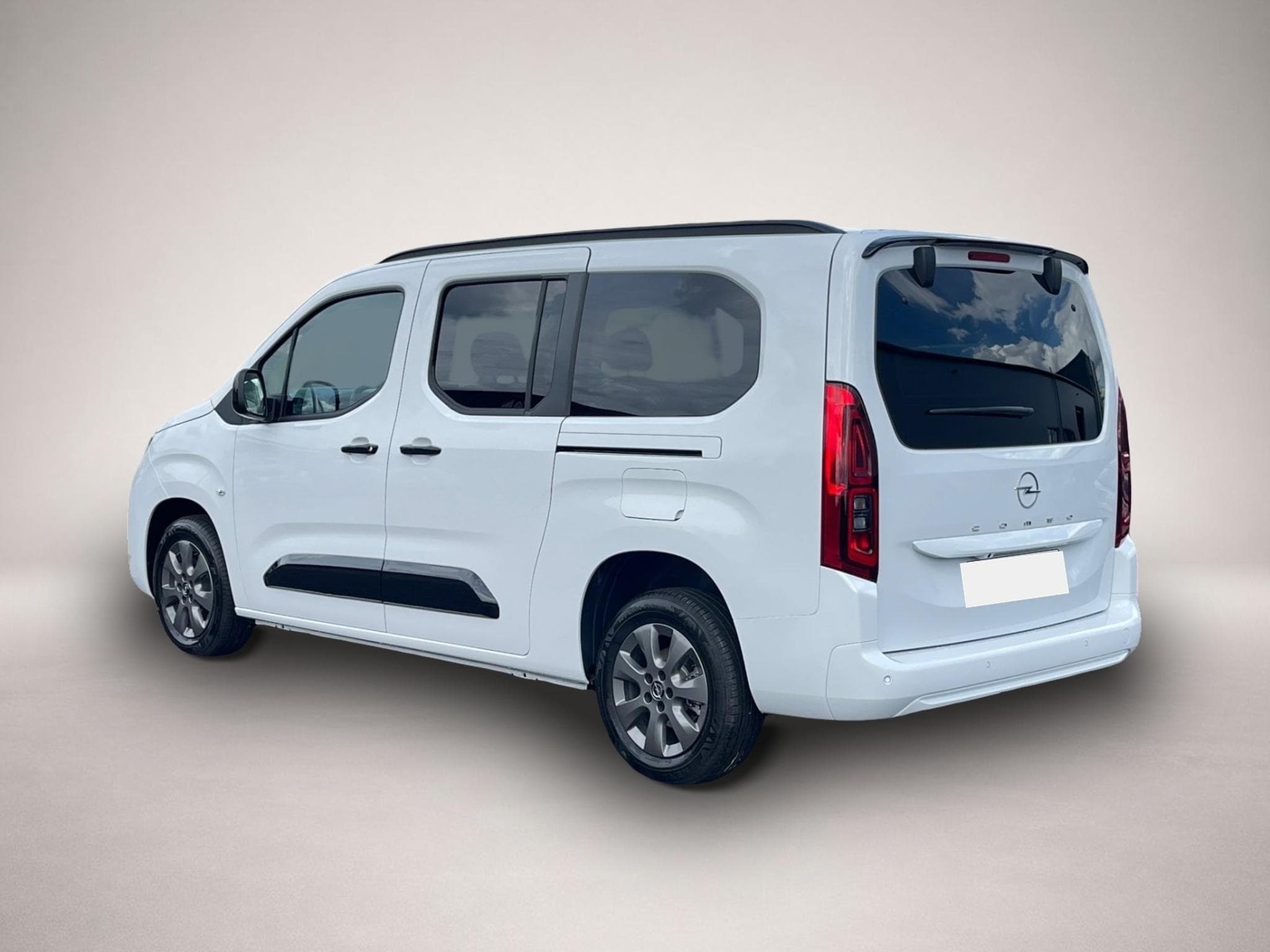 Opel Combo (2026) - Foto 4