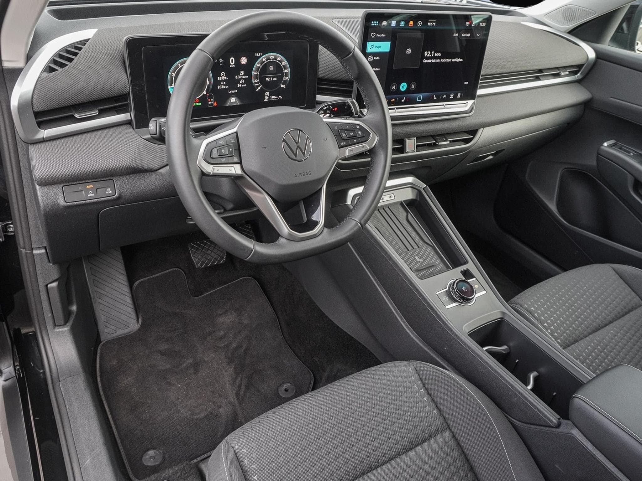 VW T-Roc (2026) - Photo 7