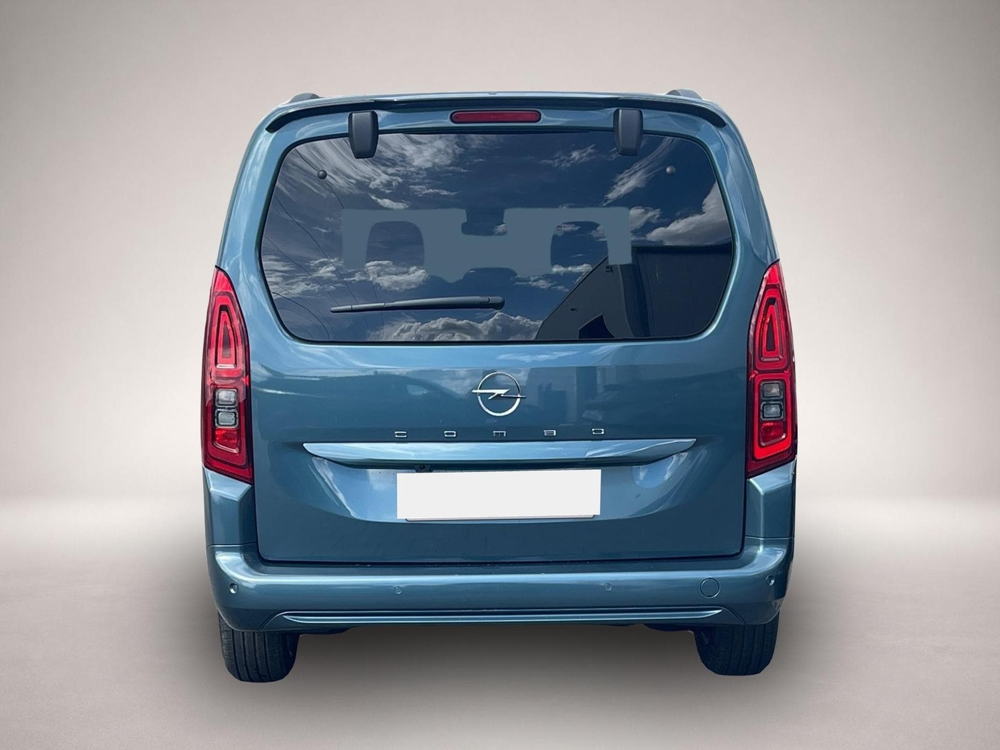 Opel Combo (2026) - Foto 5