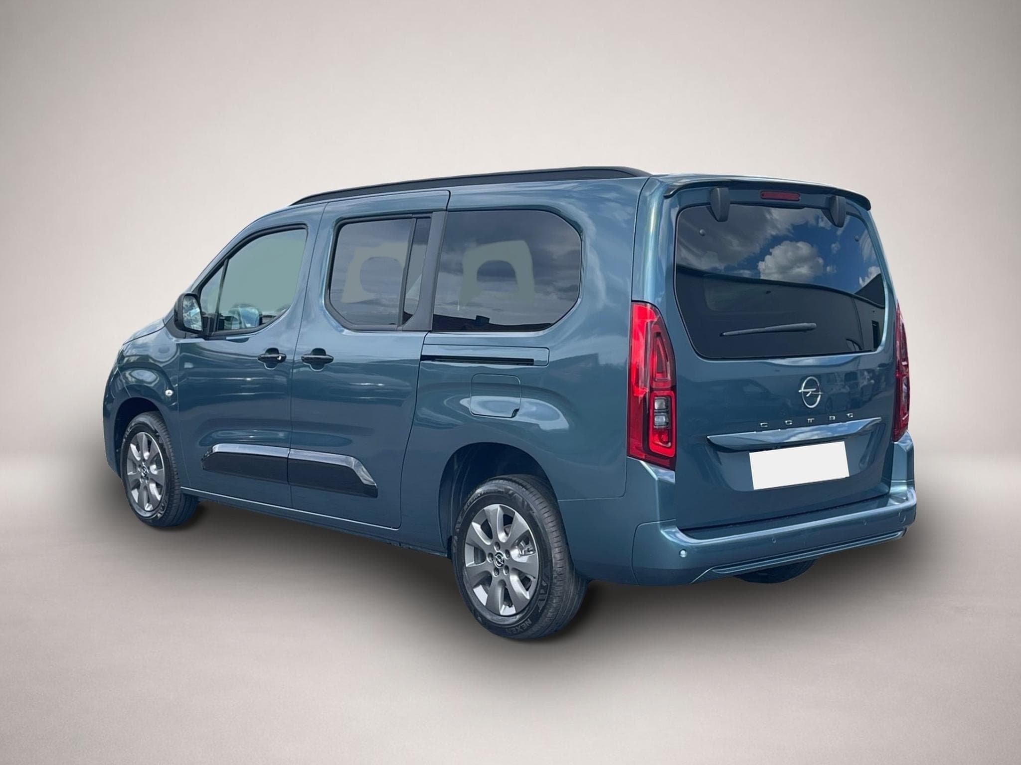 Opel Combo (2026) - Foto 4