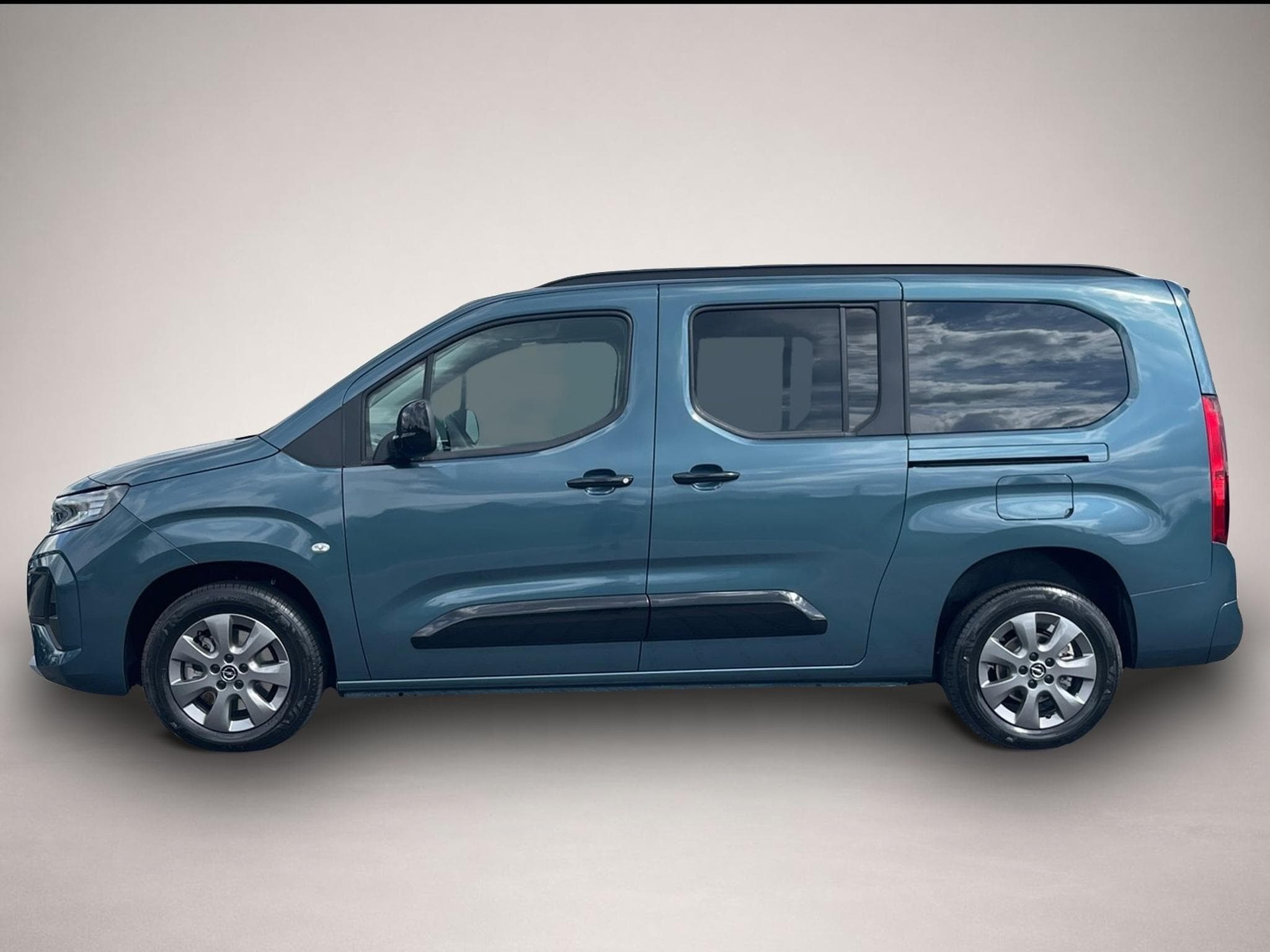 Opel Combo (2026) - Foto 3