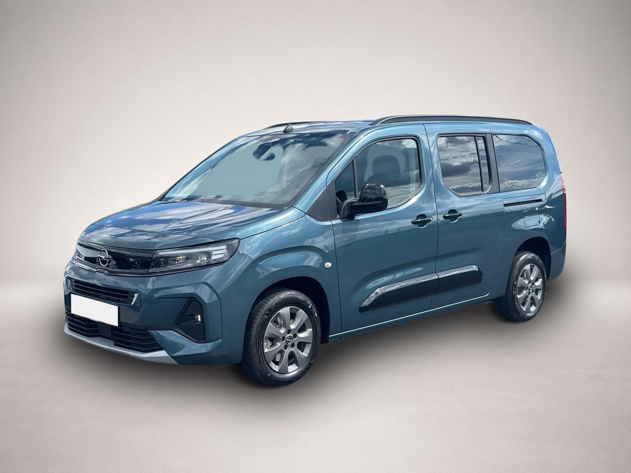 Opel Combo (2026) - Foto 1