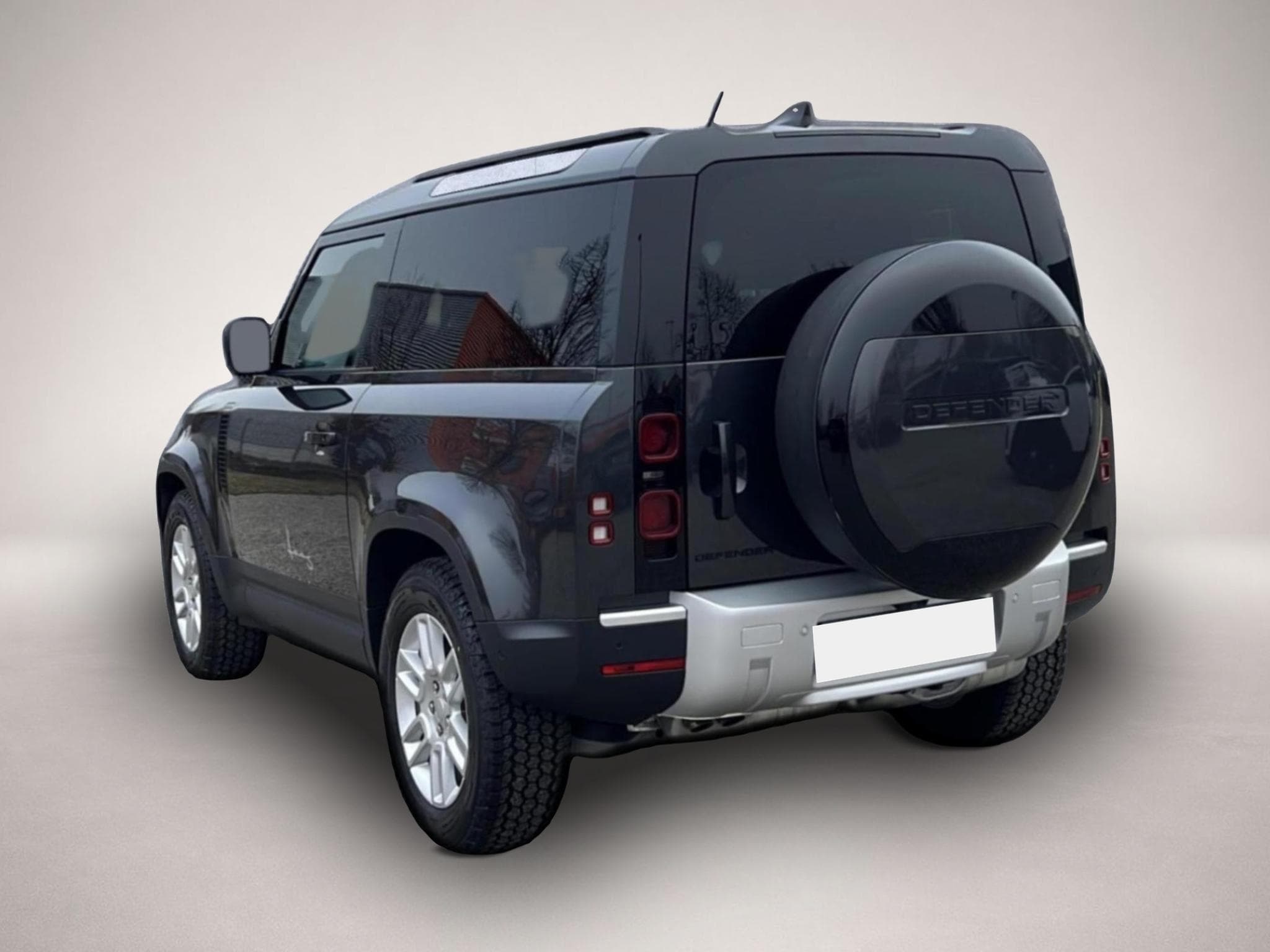 Land-Rover Defender (2025) - Foto 2