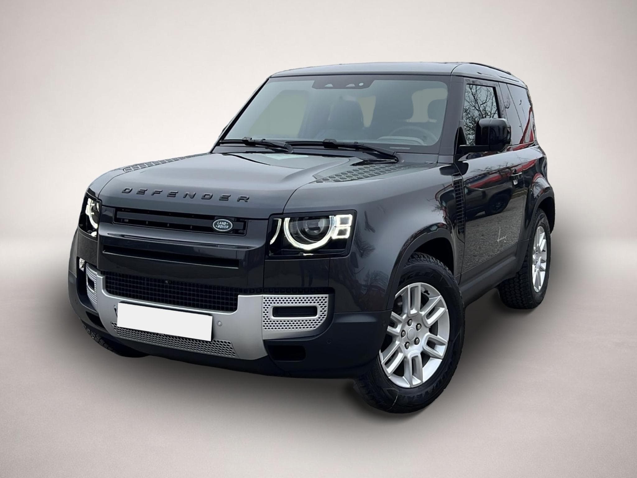 Land-Rover Defender (2025) - Foto 1