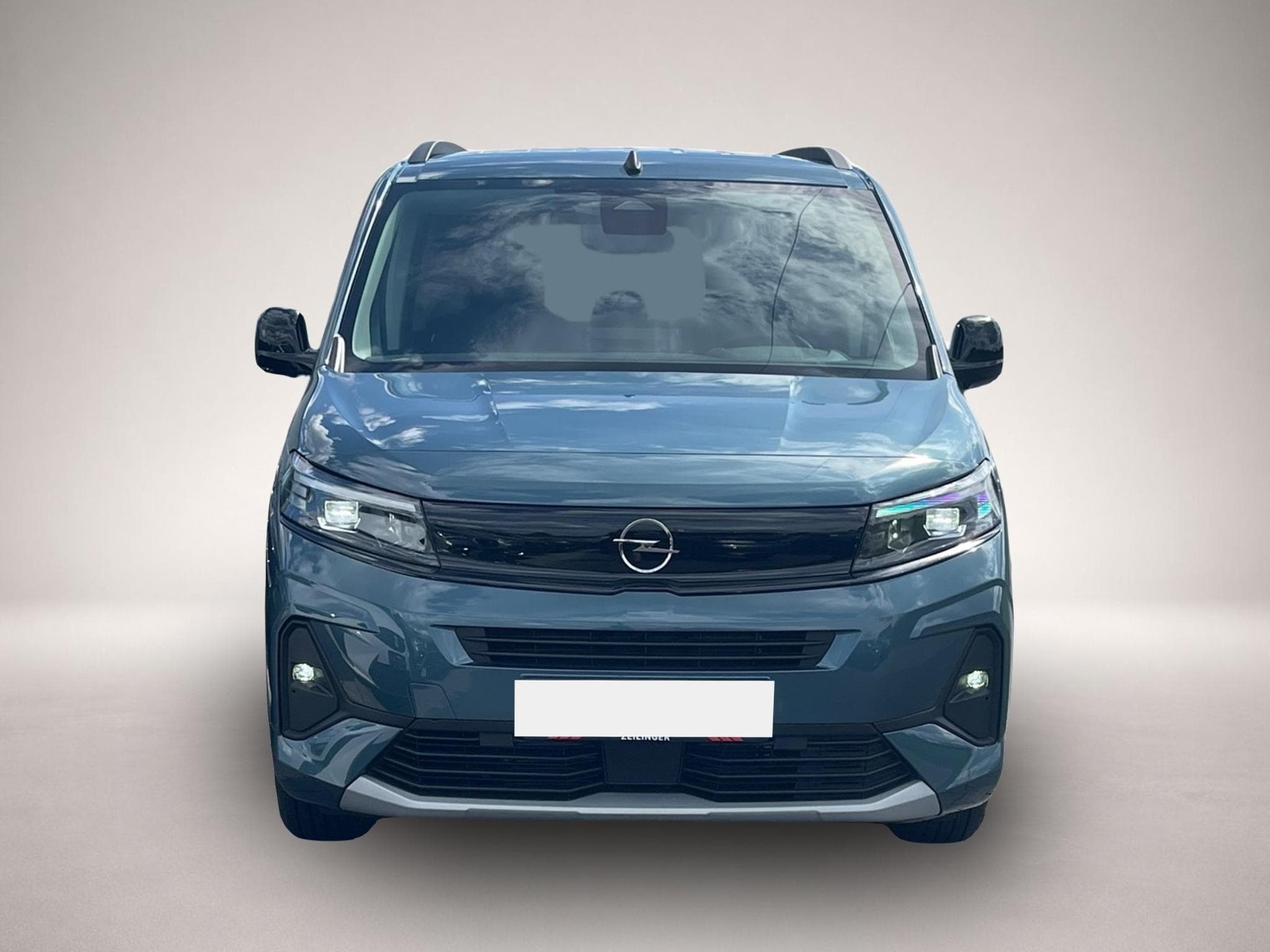 Opel Combo (2026) - Foto 2