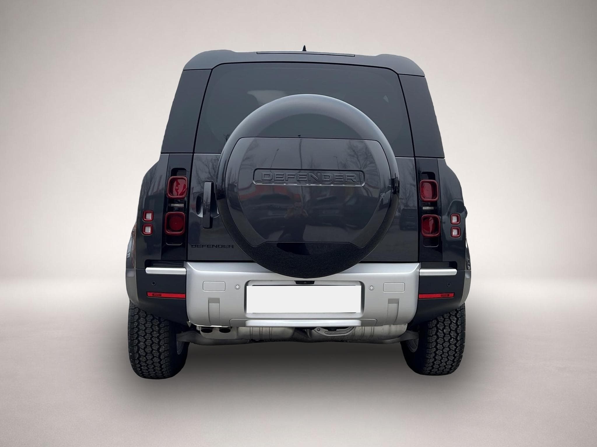 Land-Rover Defender (2025) - Foto 7