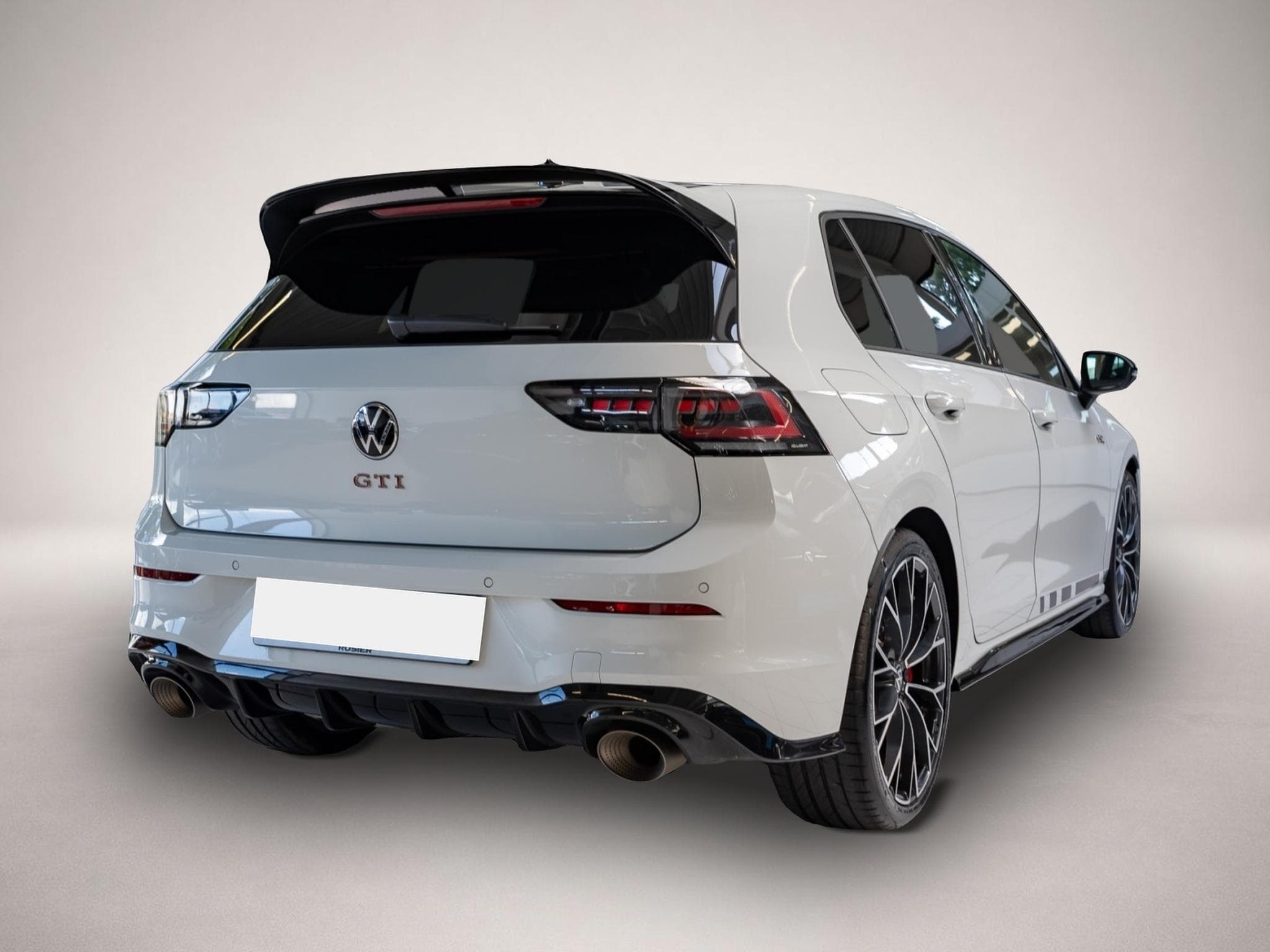 VW Golf (2026) - Foto 3