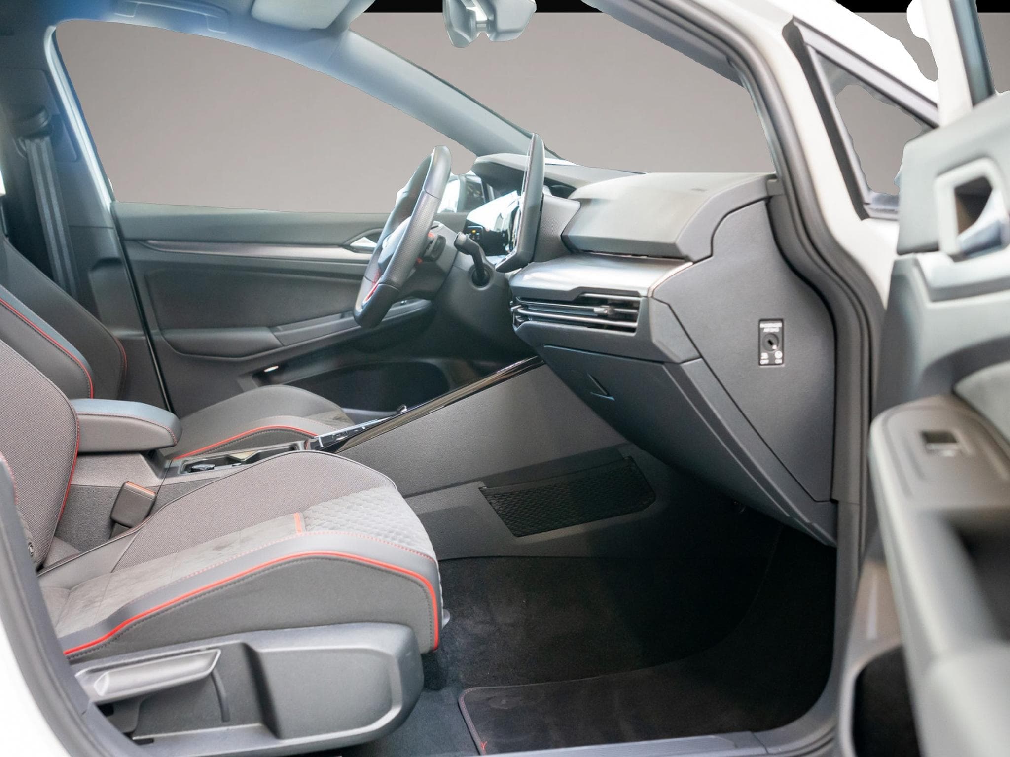 VW Golf (2026) - Foto 2