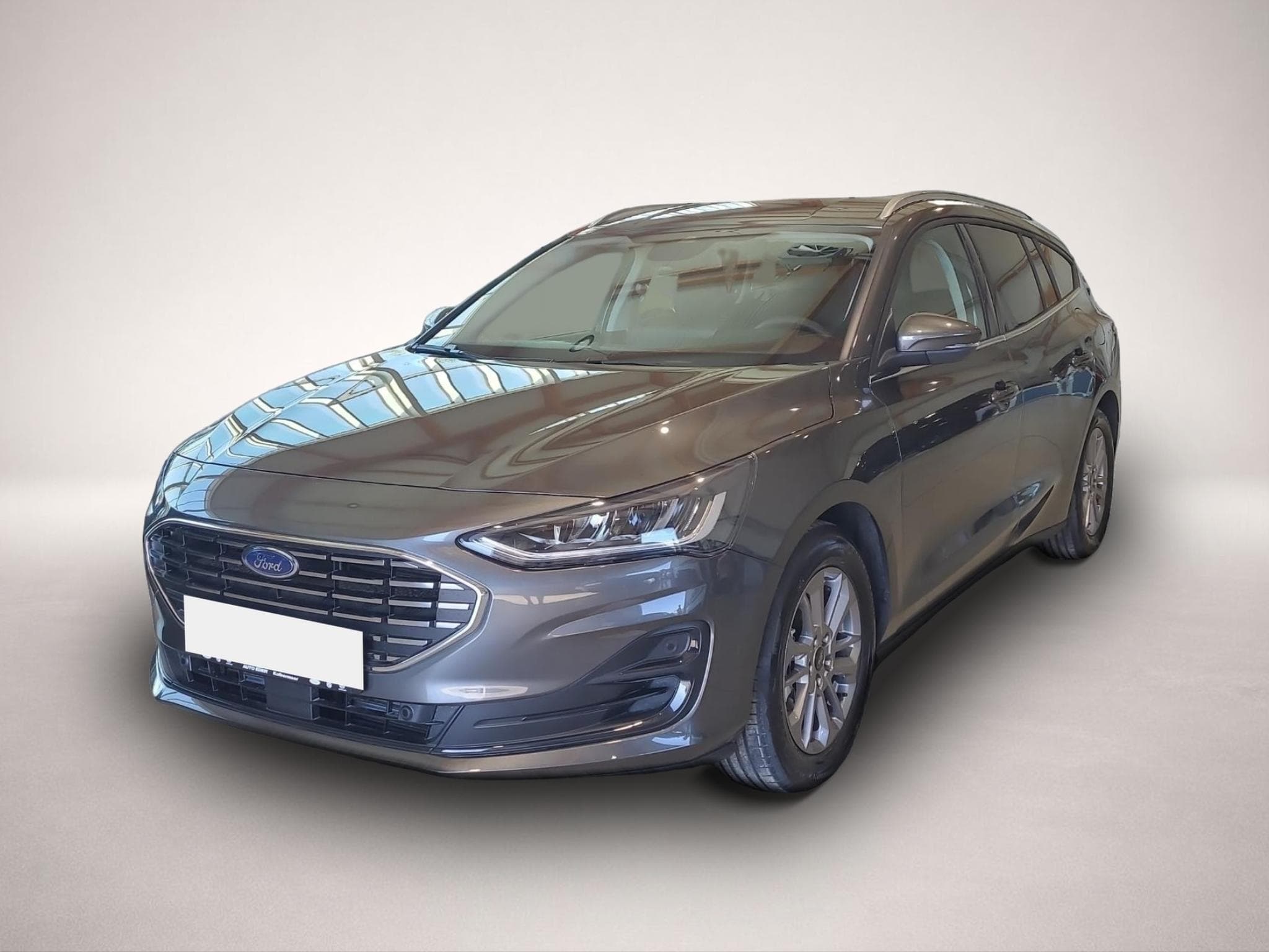 Ford Focus (2026) - Photo 1