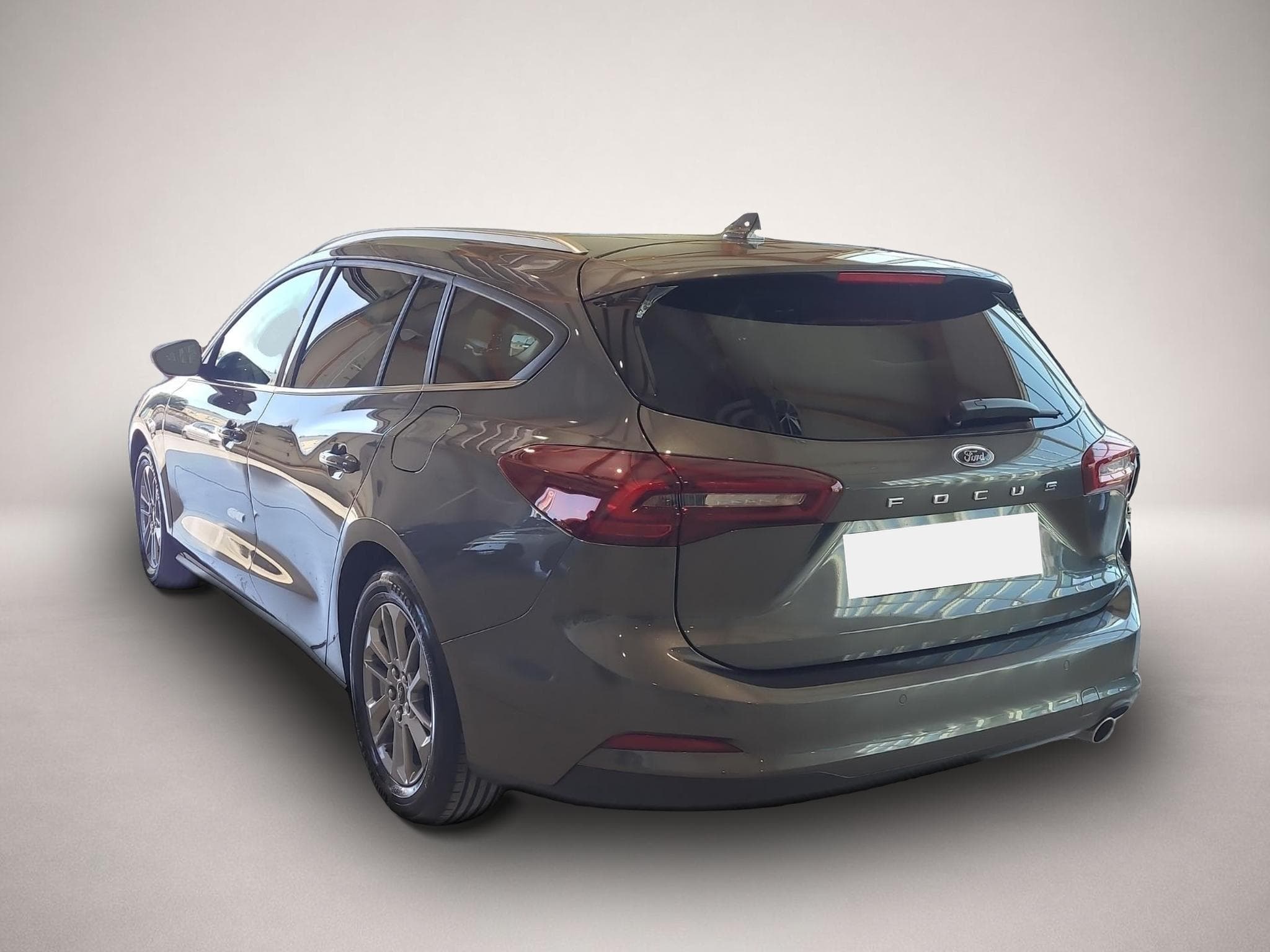 Ford Focus (2026) - Photo 2