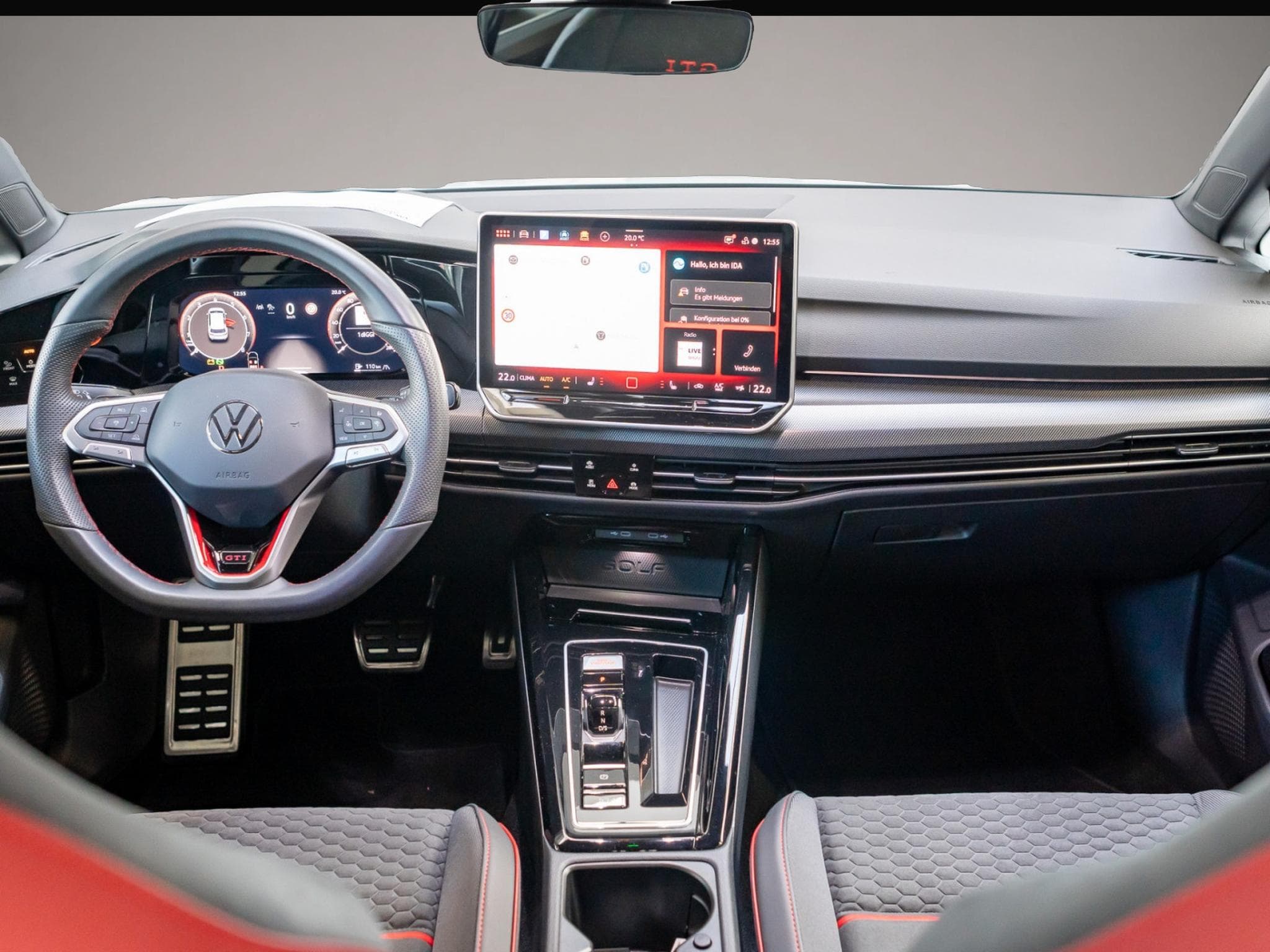 VW Golf (2026) - Foto 5