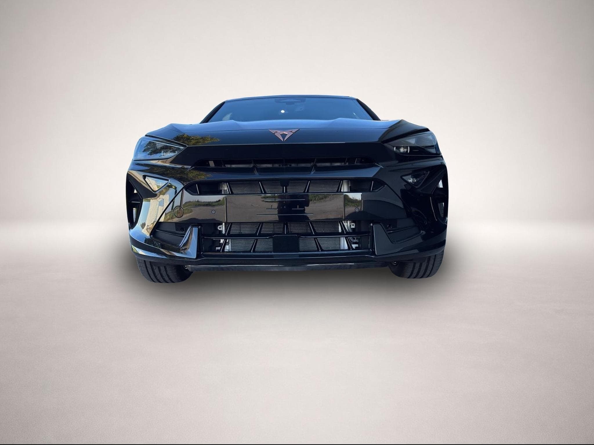 Cupra Formentor (2026) - Photo 2
