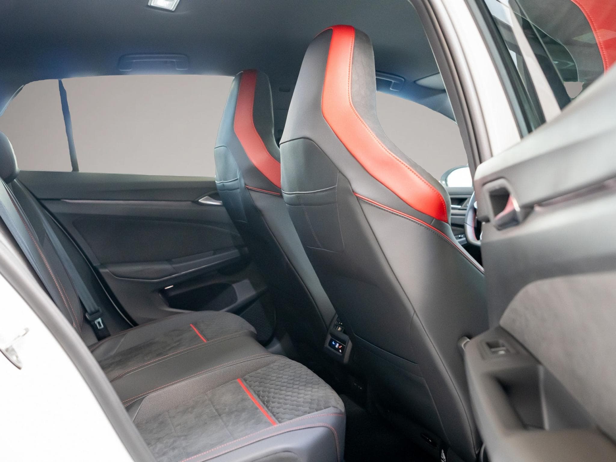 VW Golf (2026) - Foto 4