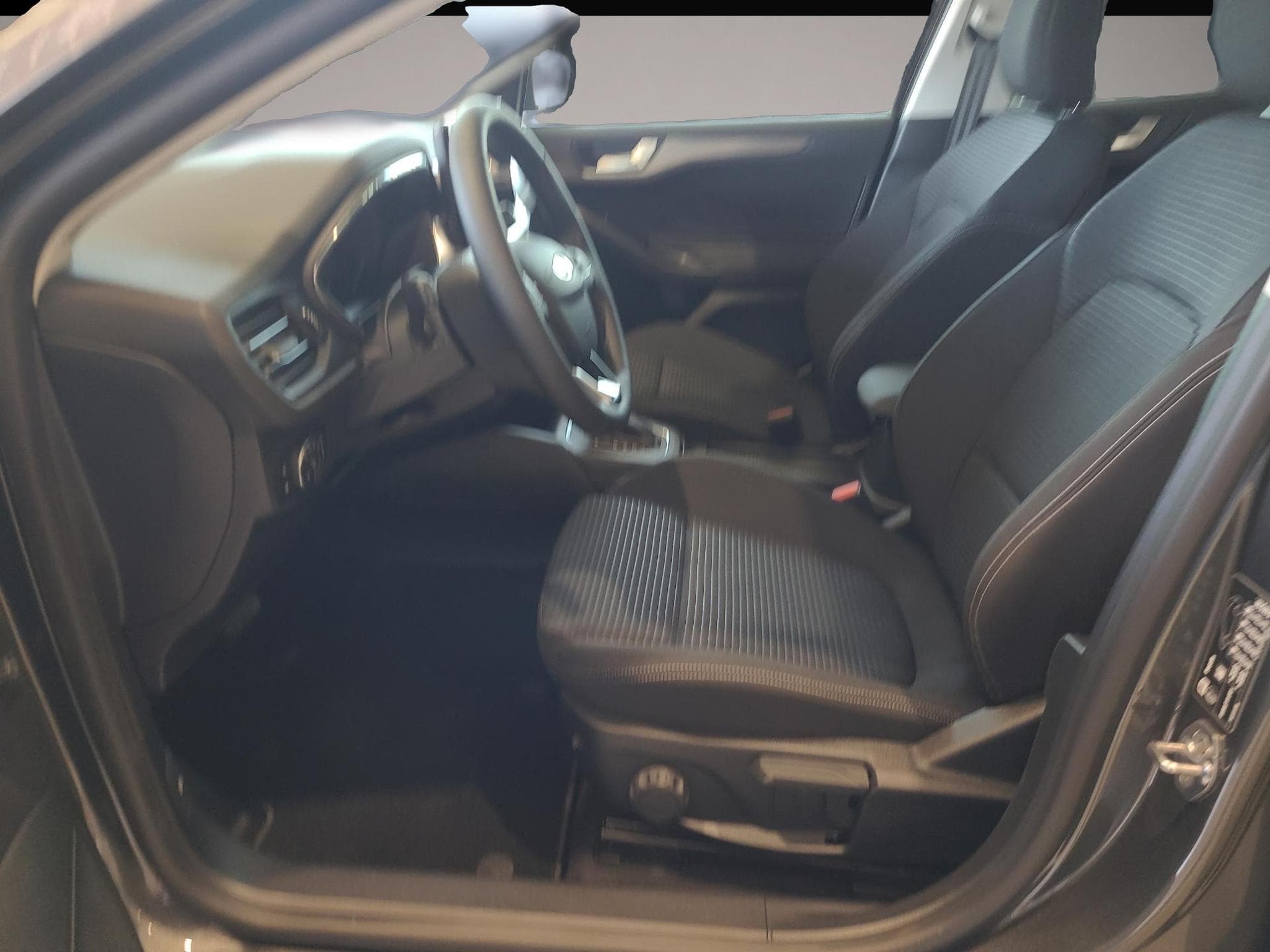 Ford Focus (2026) - Photo 5