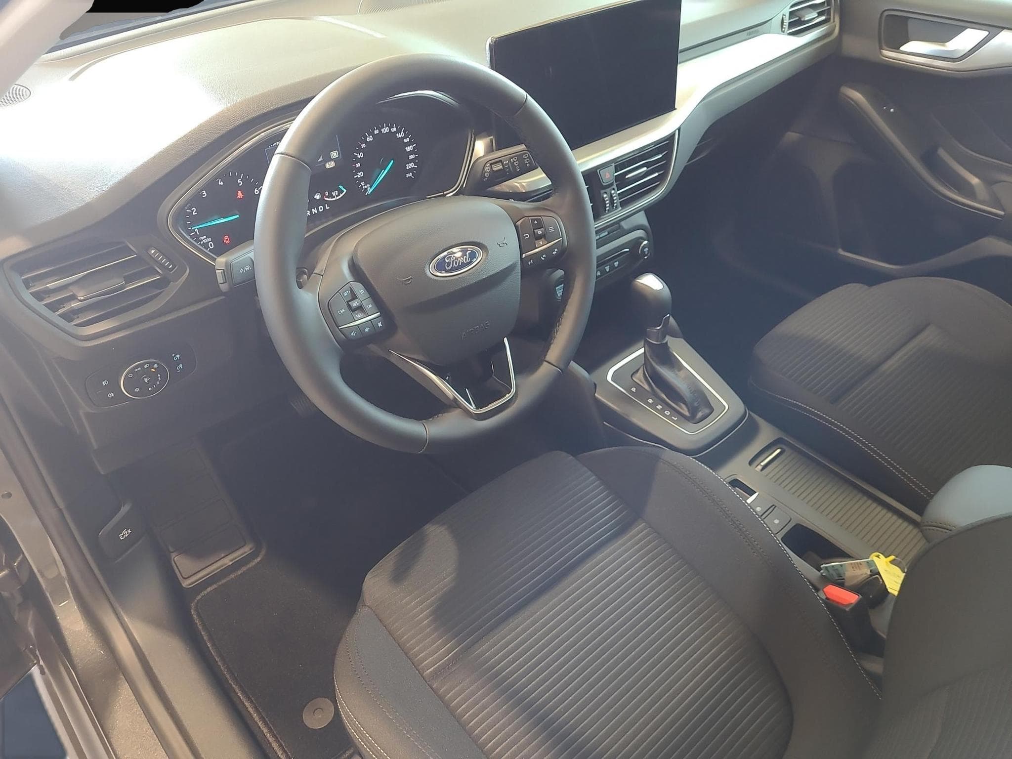 Ford Focus (2026) - Photo 6