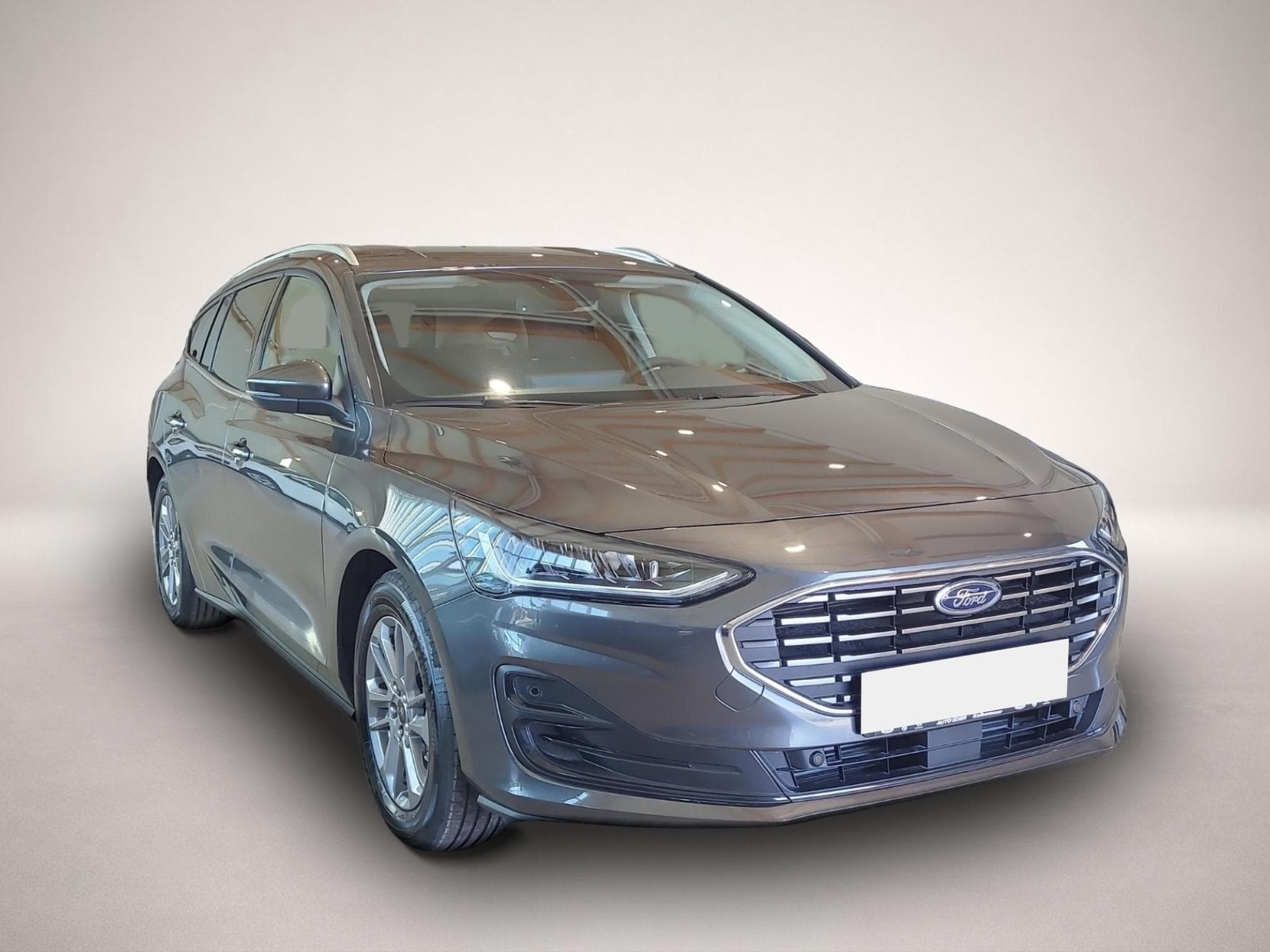 Ford Focus (2026) - Photo 4