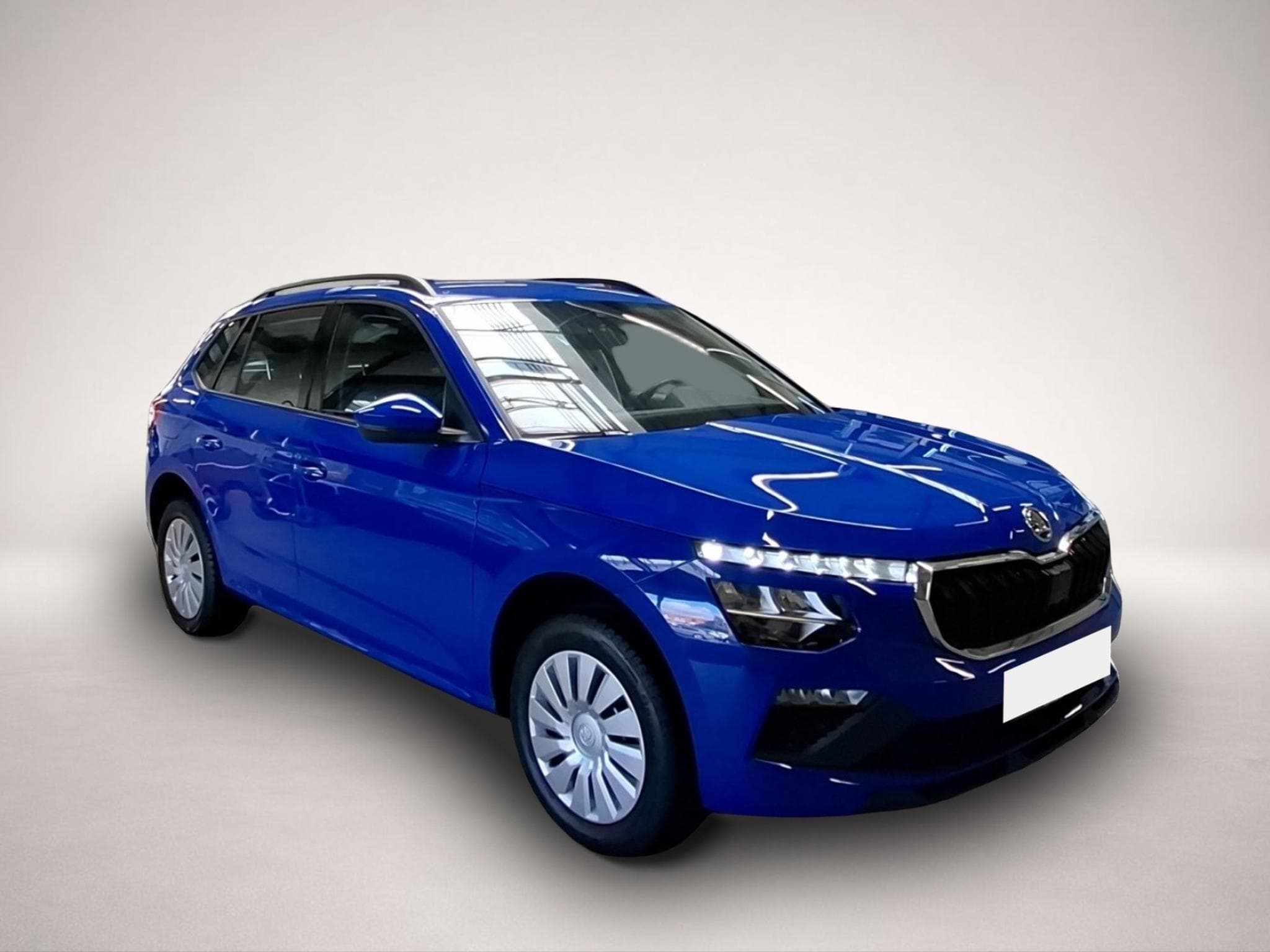 Skoda Kamiq (2024) - Photo 7