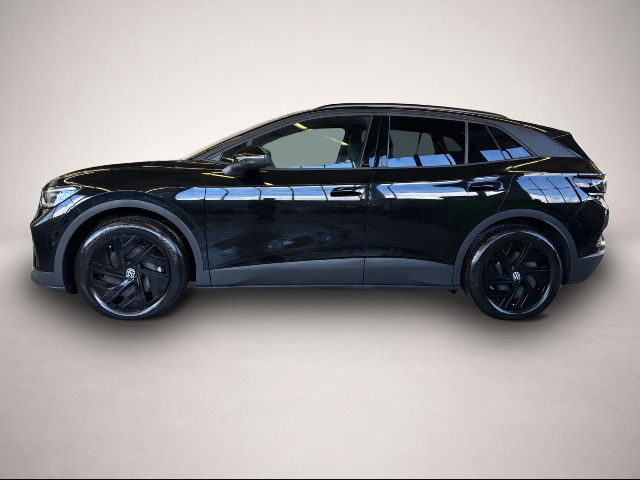 VW ID.4 (2025) - Foto 2