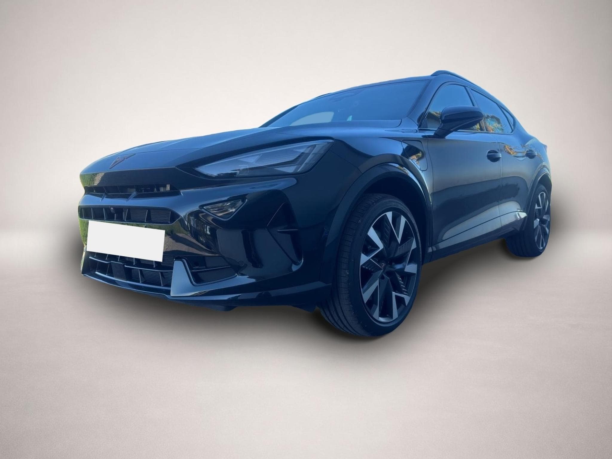 Cupra Formentor (2026) - Photo 1