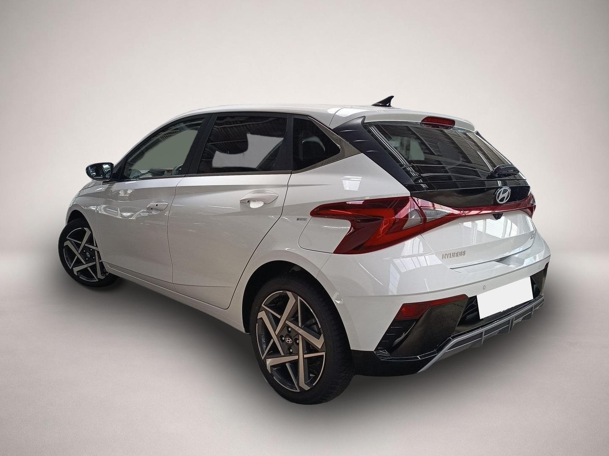 Hyundai i20 (2025) - Photo 4