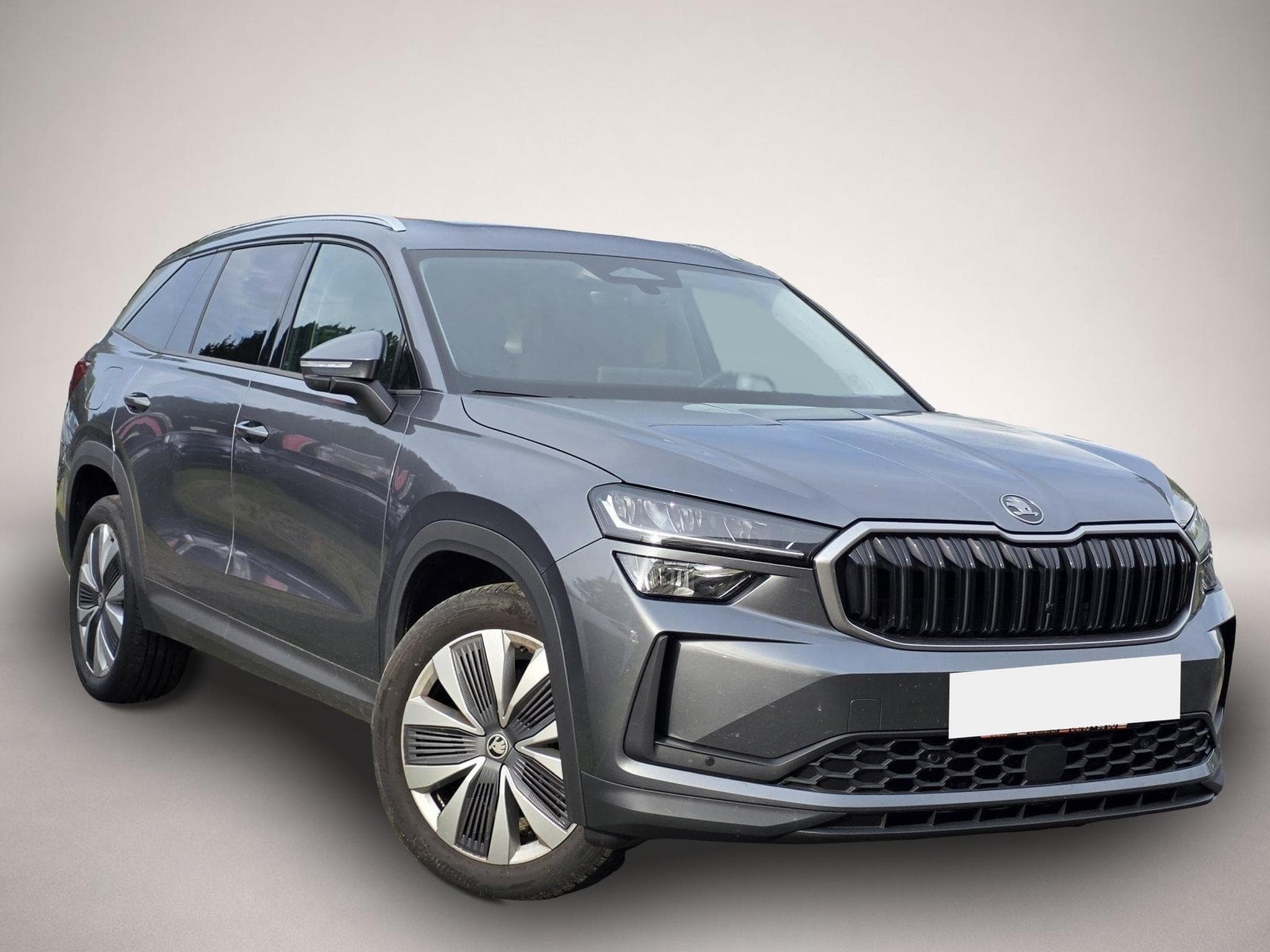 Skoda Kodiaq (2026) - Photo 1