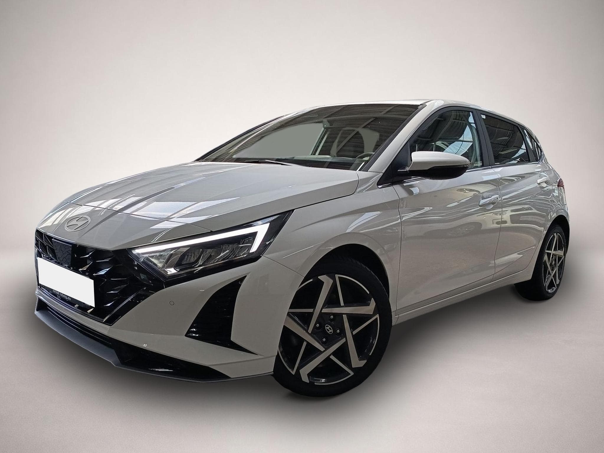 Hyundai i20 (2025) - Photo 1