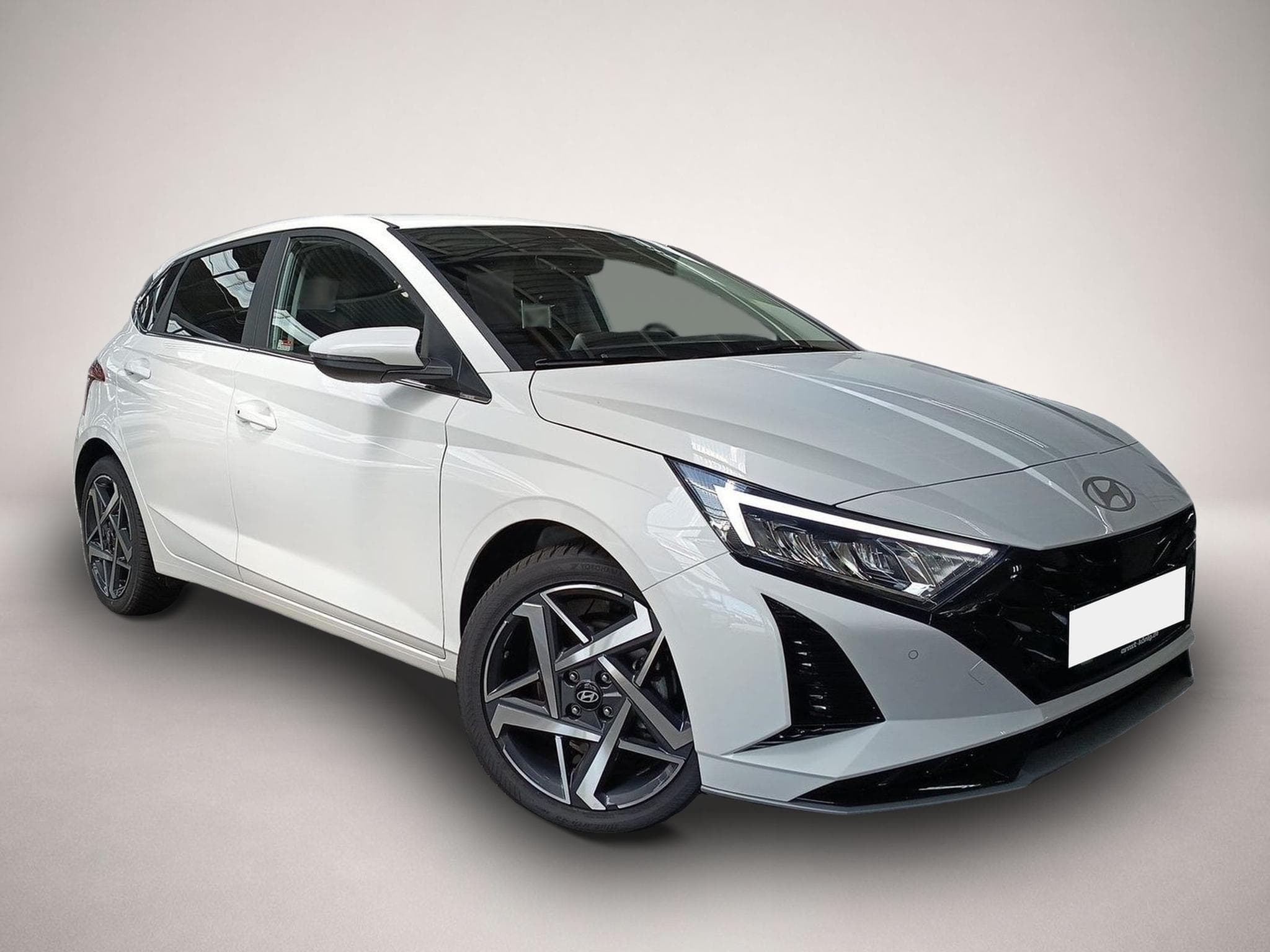 Hyundai i20 (2025) - Photo 2