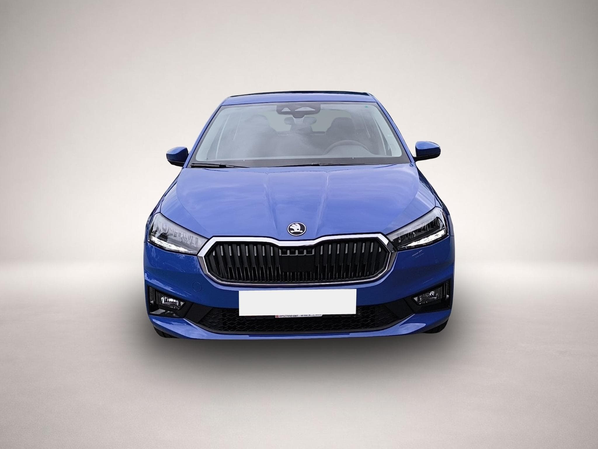 Skoda Fabia (2026) - Foto 2