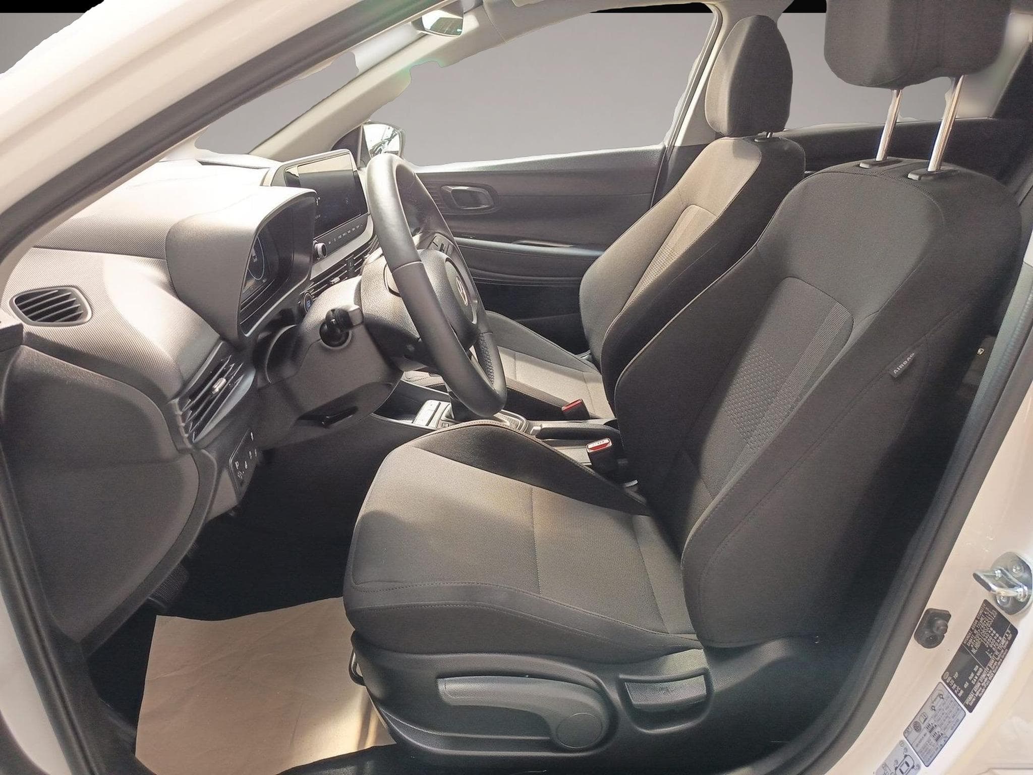 Hyundai i20 (2025) - Photo 5
