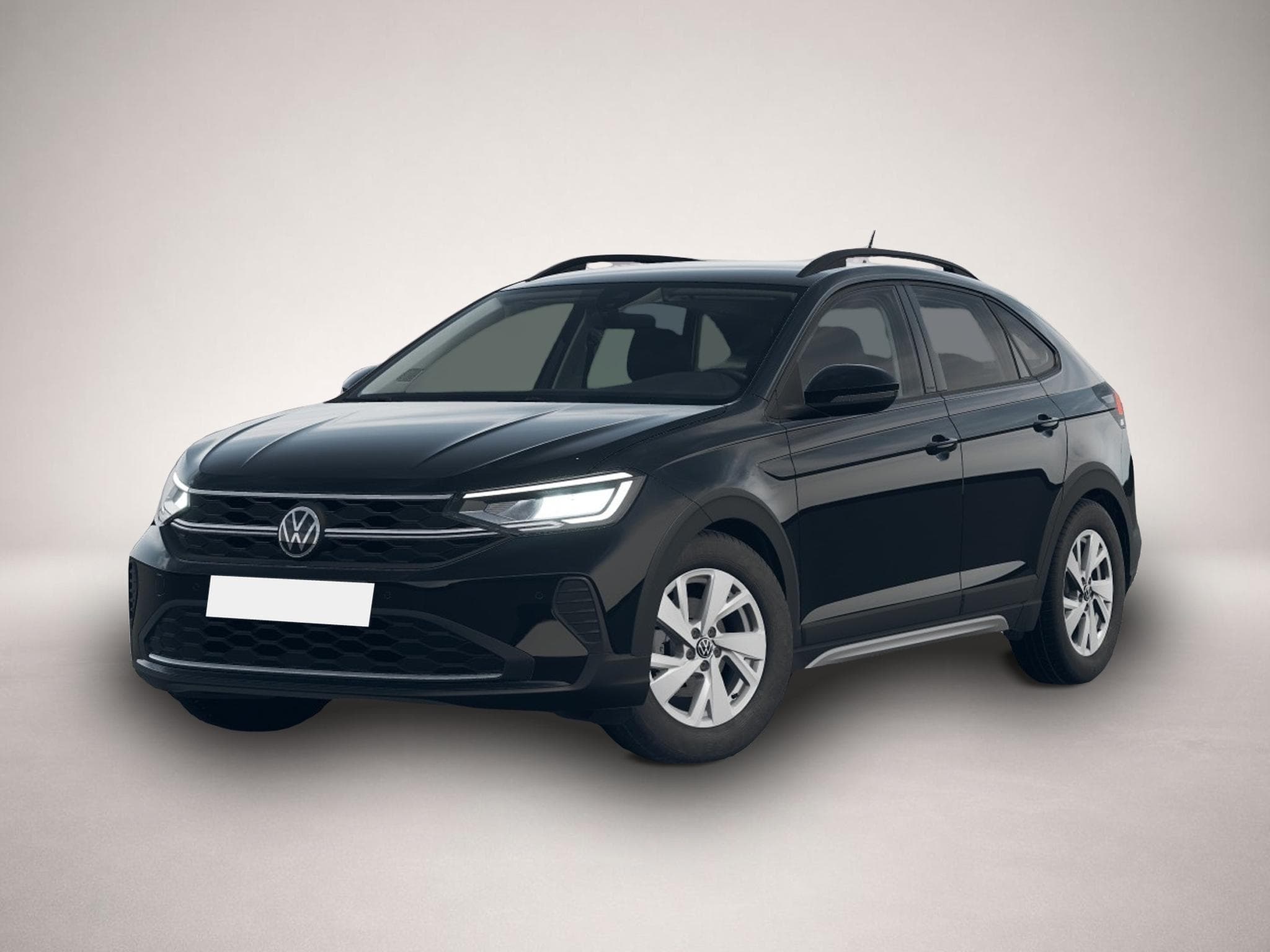 VW Taigo (2025) - Photo 1