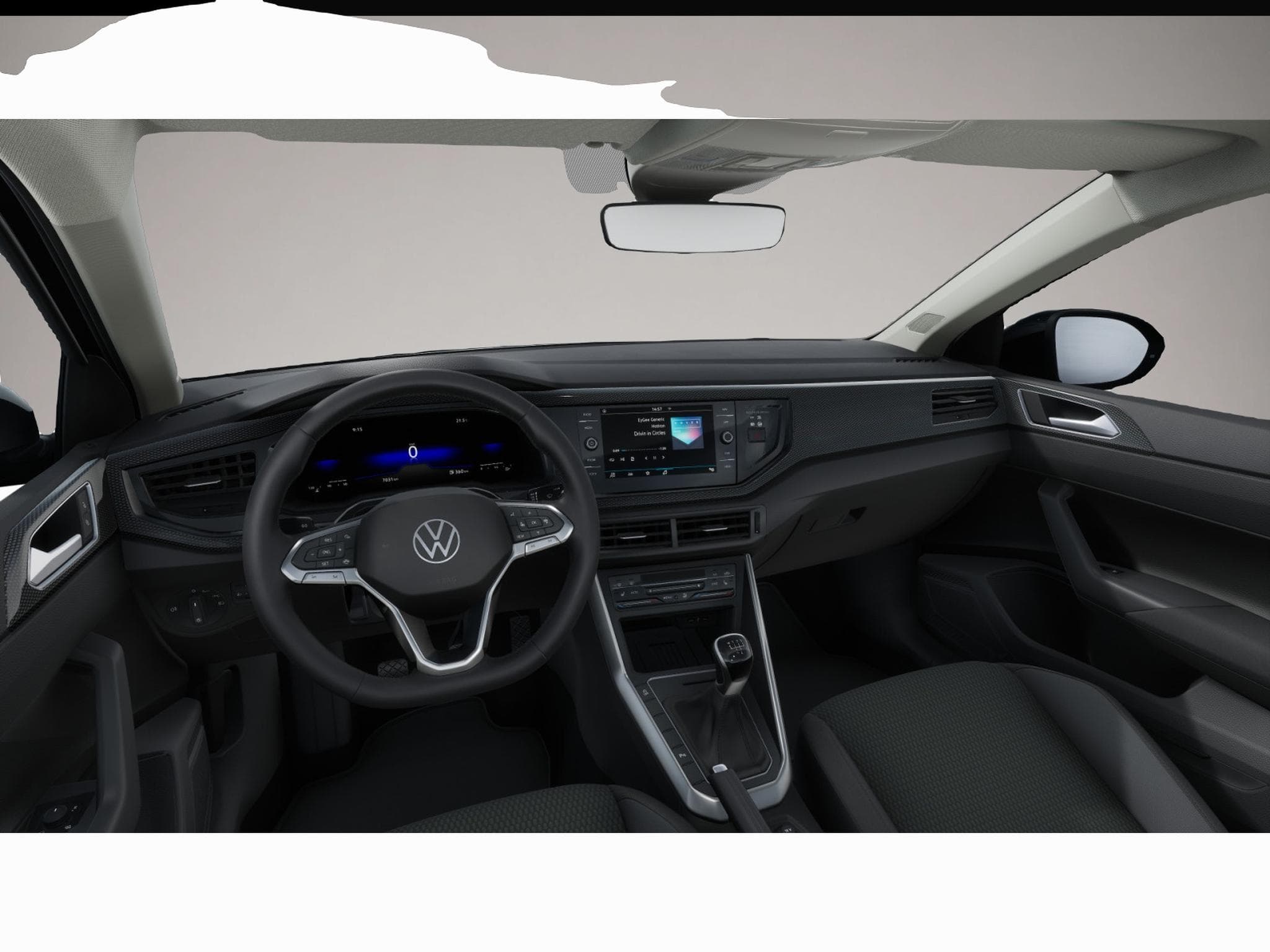 VW Taigo (2025) - Photo 2