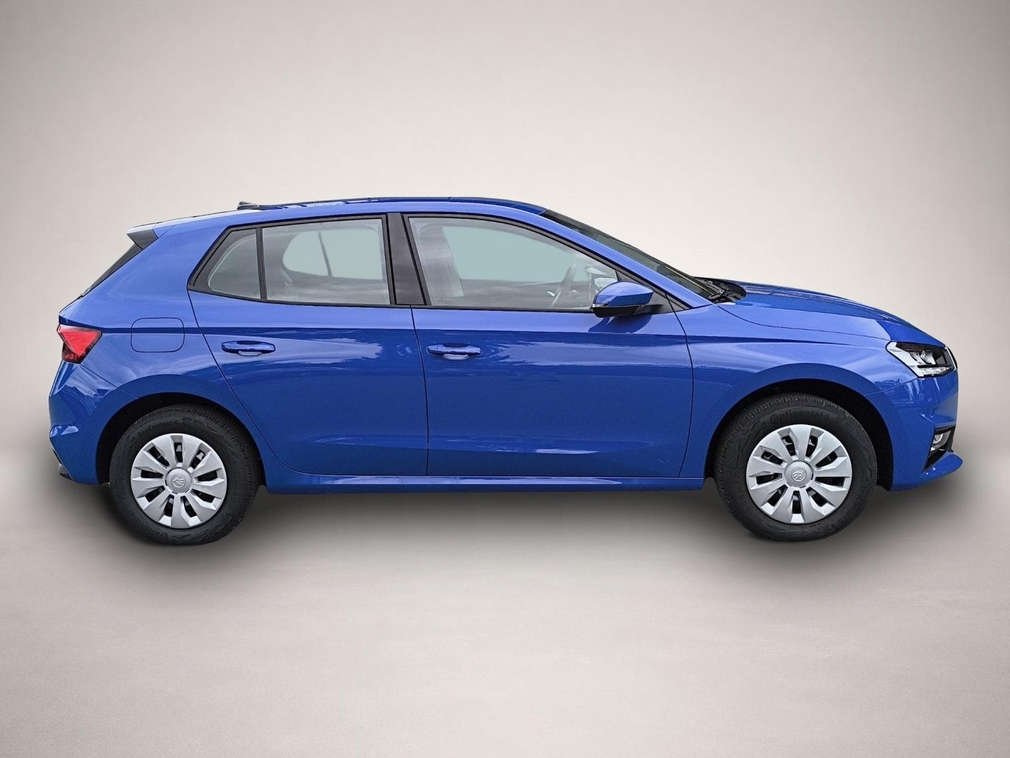 Skoda Fabia (2026) - Foto 8
