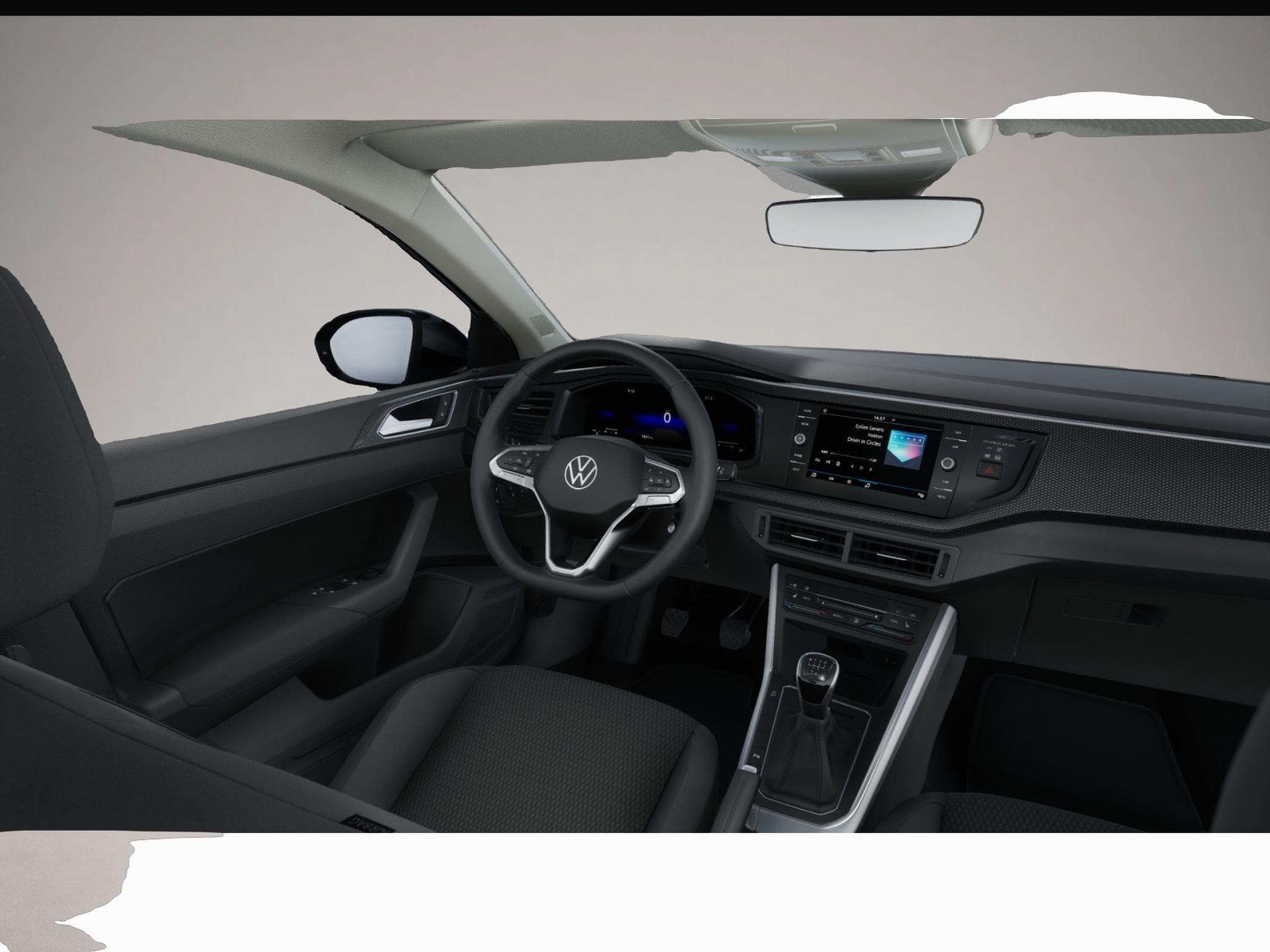 VW Taigo (2025) - Photo 4