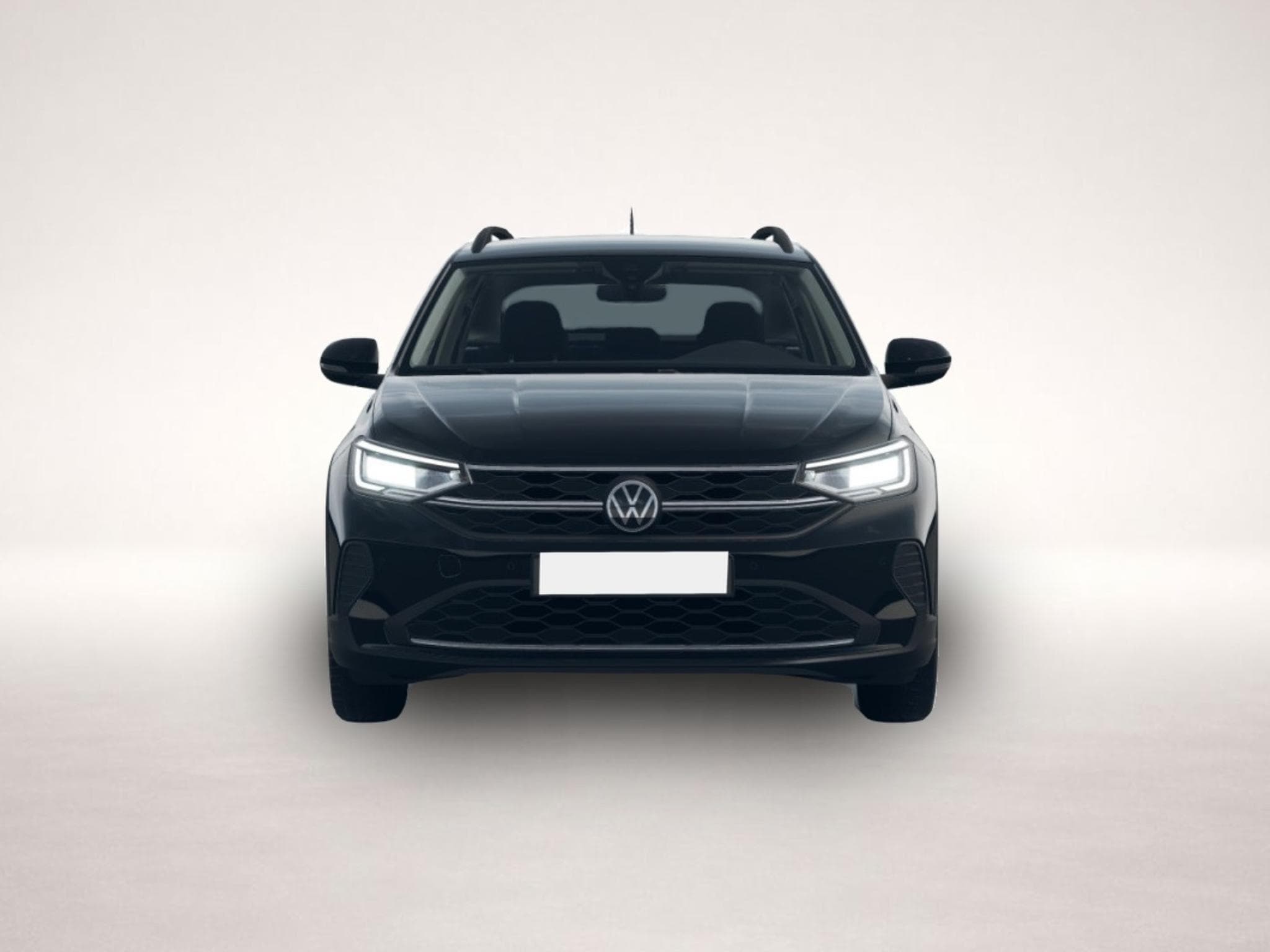 VW Taigo (2025) - Photo 6