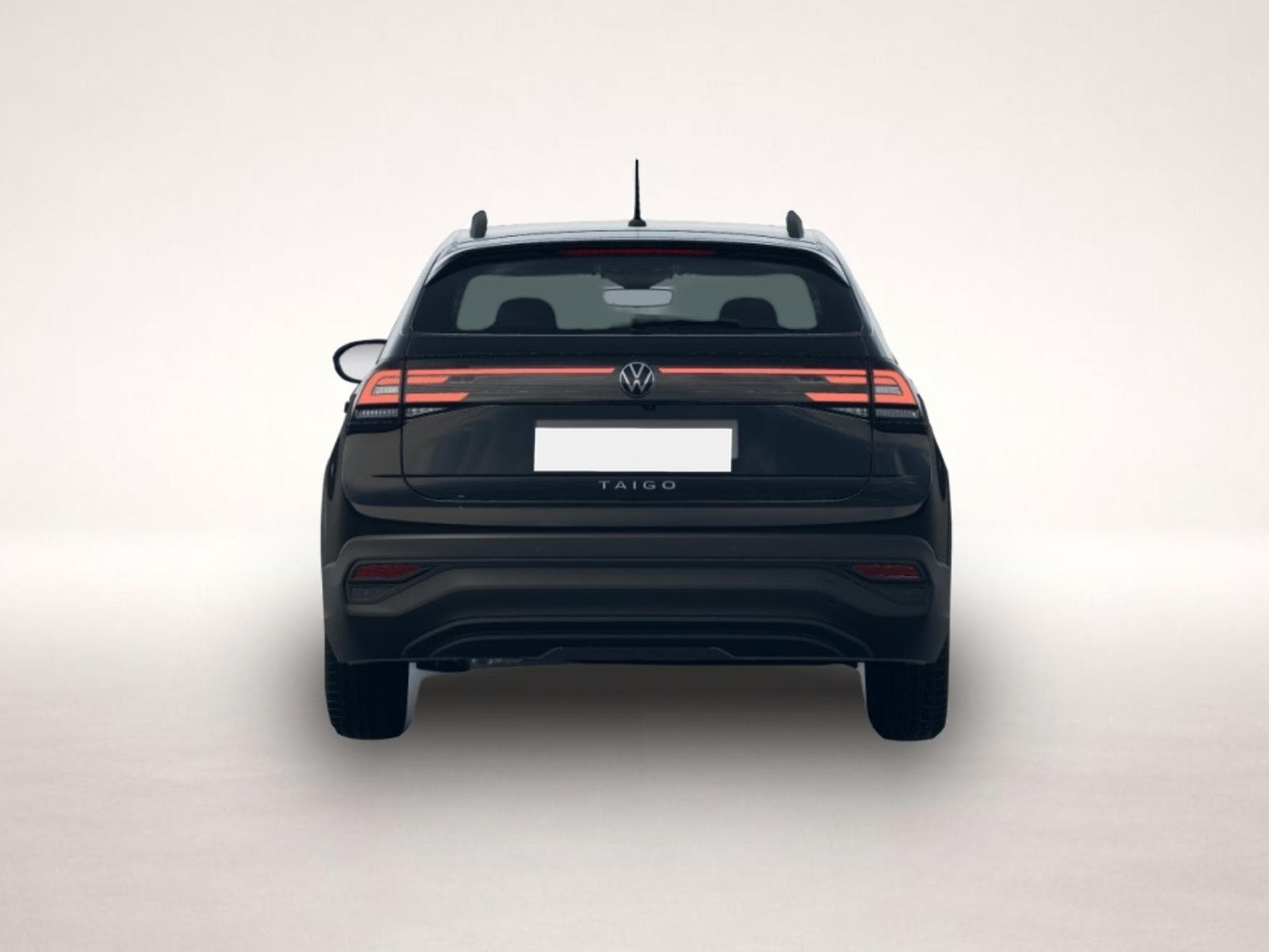 VW Taigo (2025) - Photo 7