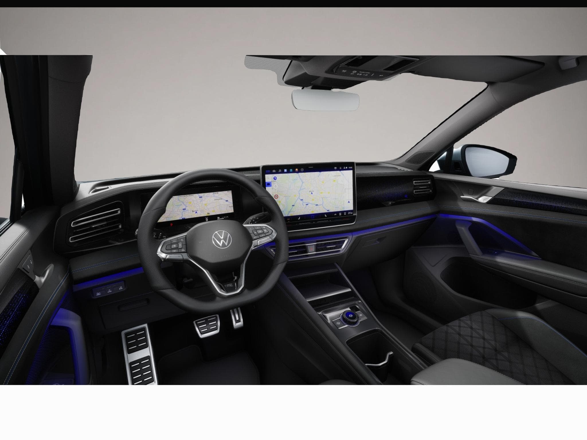 VW Tiguan (2026) - Photo 2