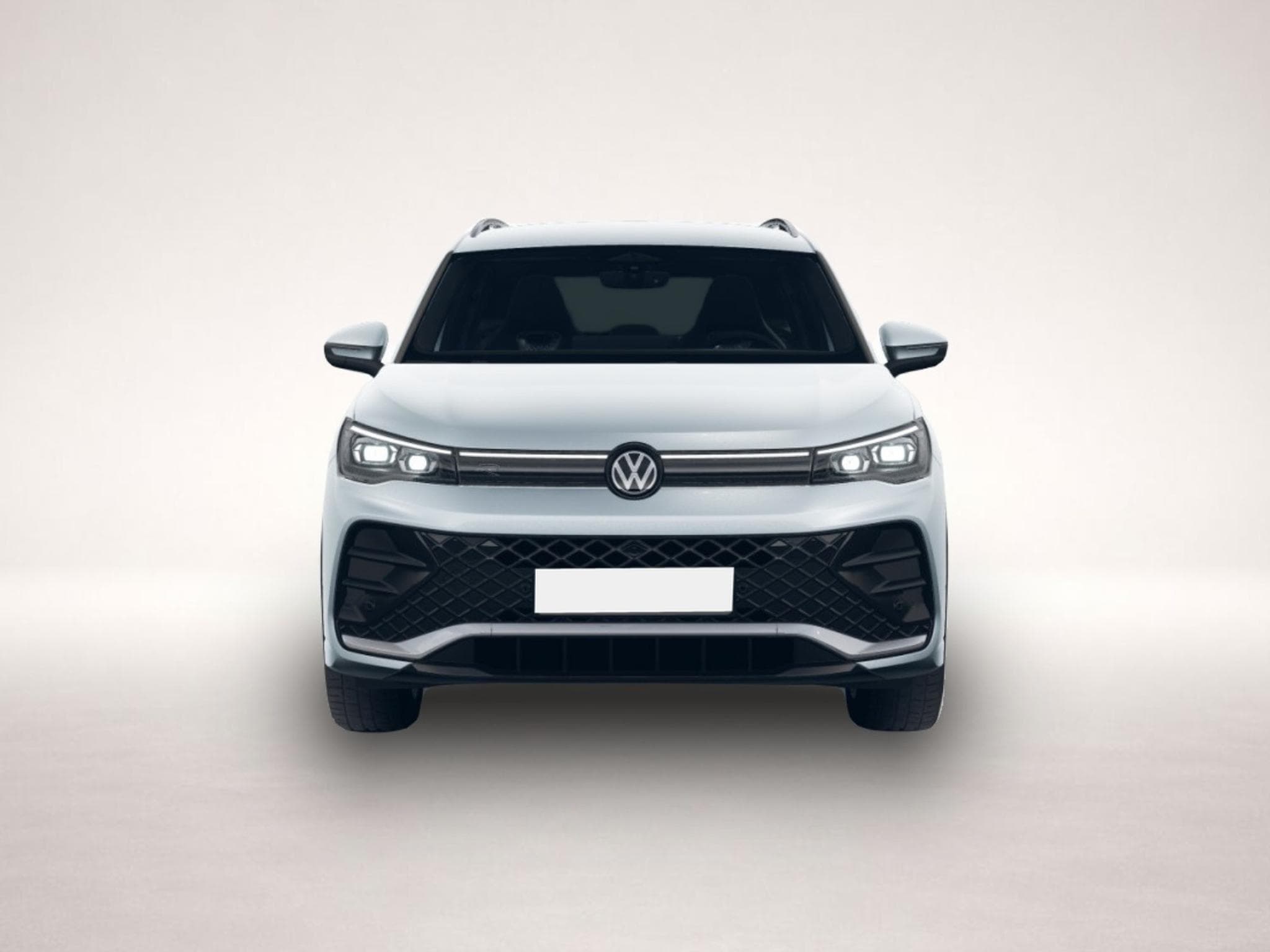 VW Tiguan (2026) - Photo 6