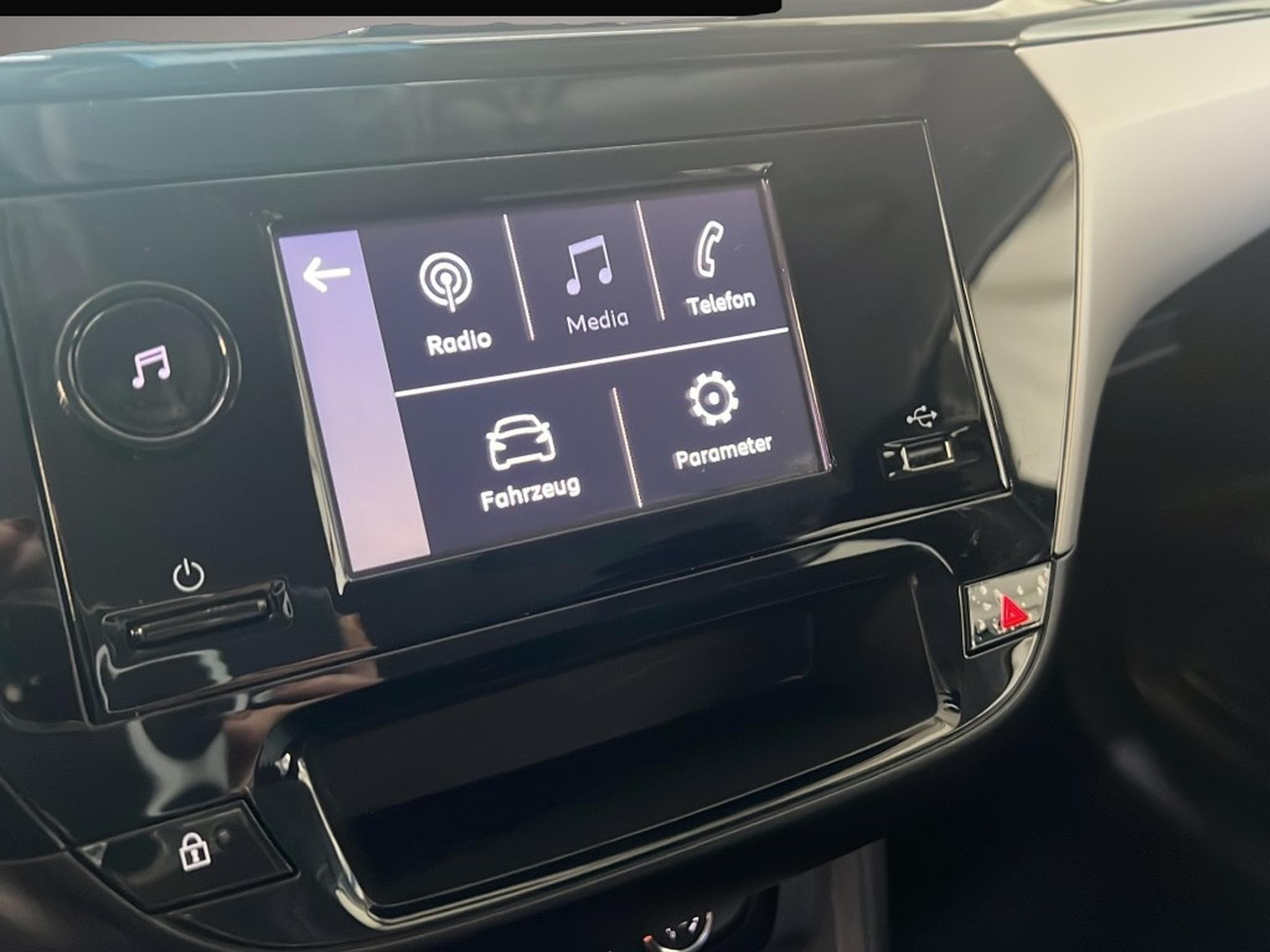 Opel Corsa (2024) - Photo 5