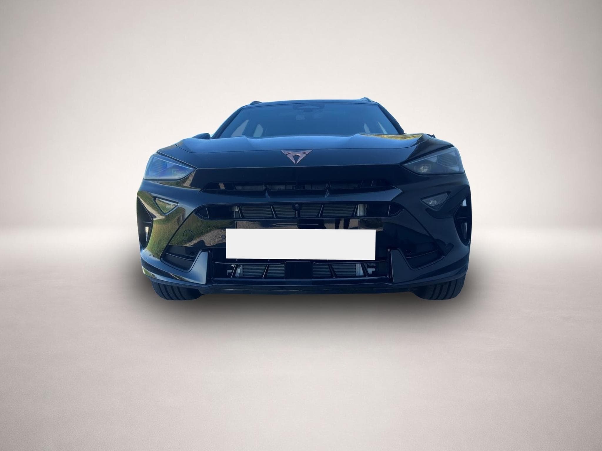 Cupra Formentor (2026) - Photo 2
