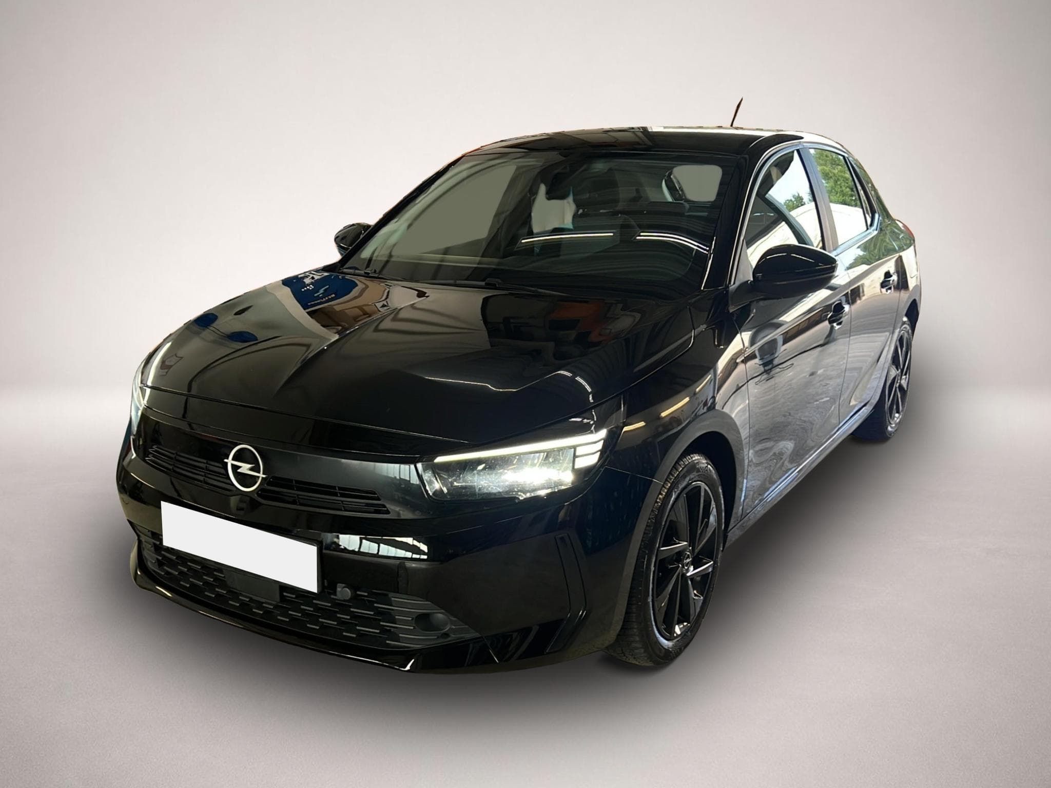 Opel Corsa (2024) - Photo 2