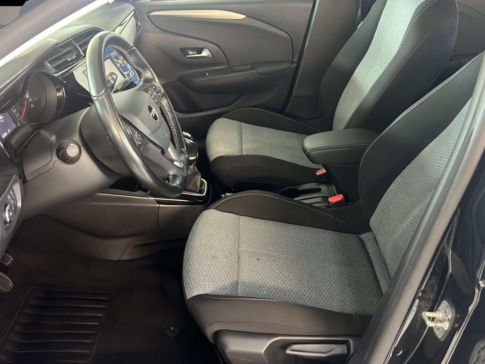 Opel Corsa (2024) - Photo 3