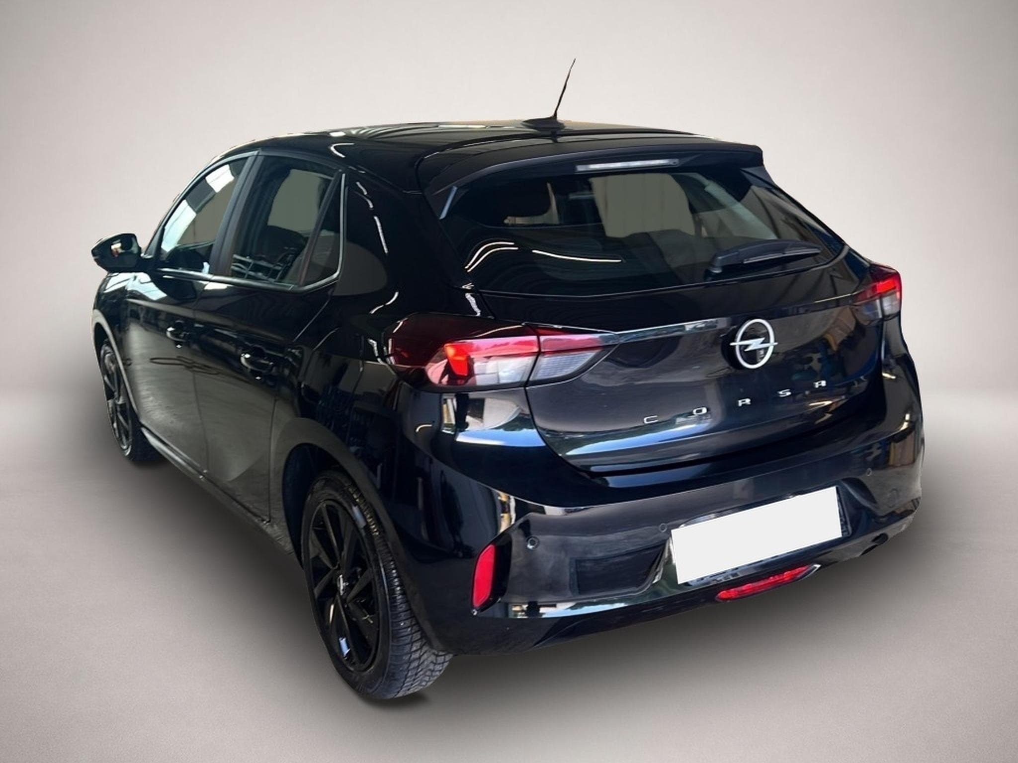 Opel Corsa (2024) - Photo 4