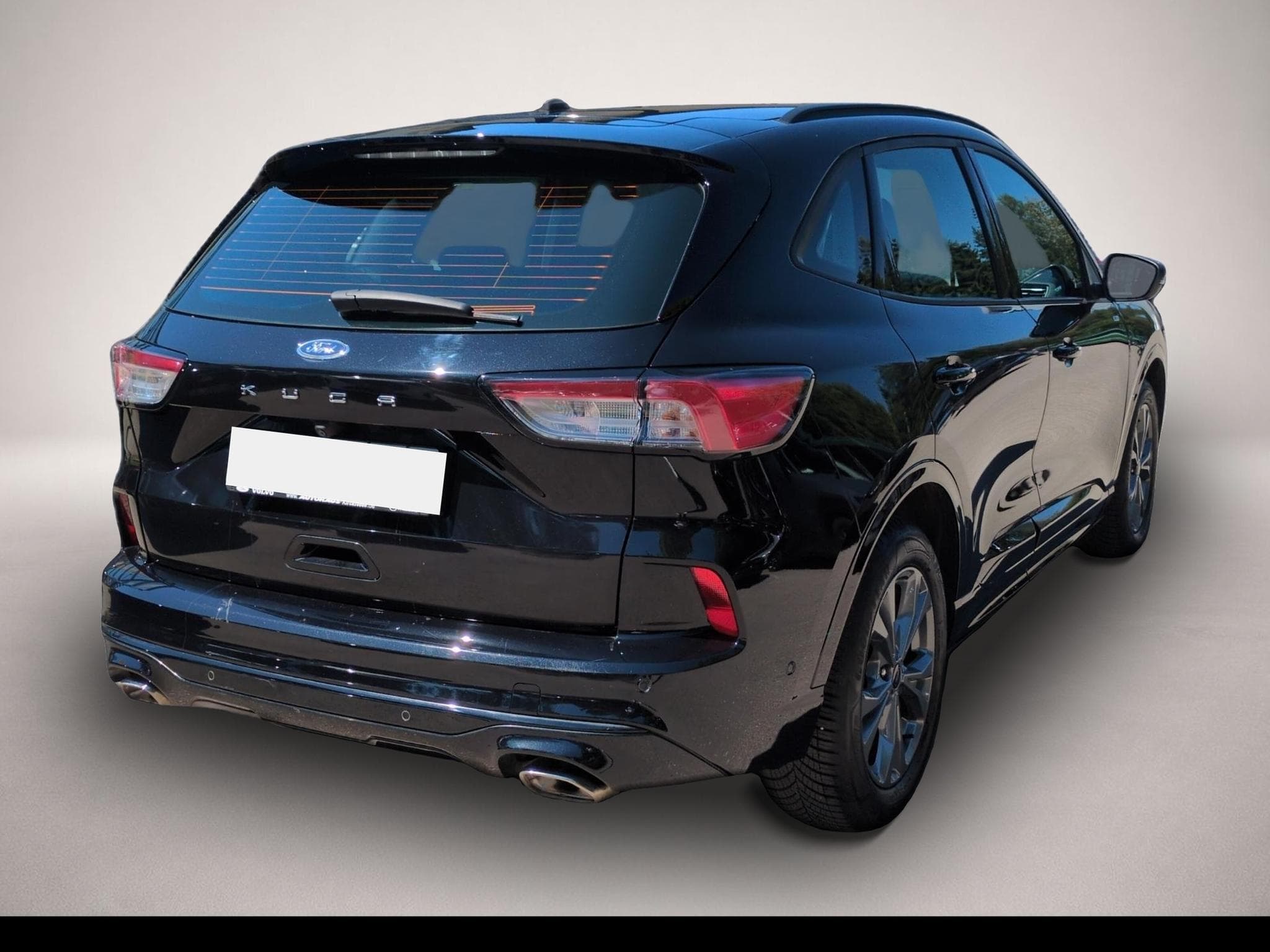 Ford Kuga (2026) - Foto 3