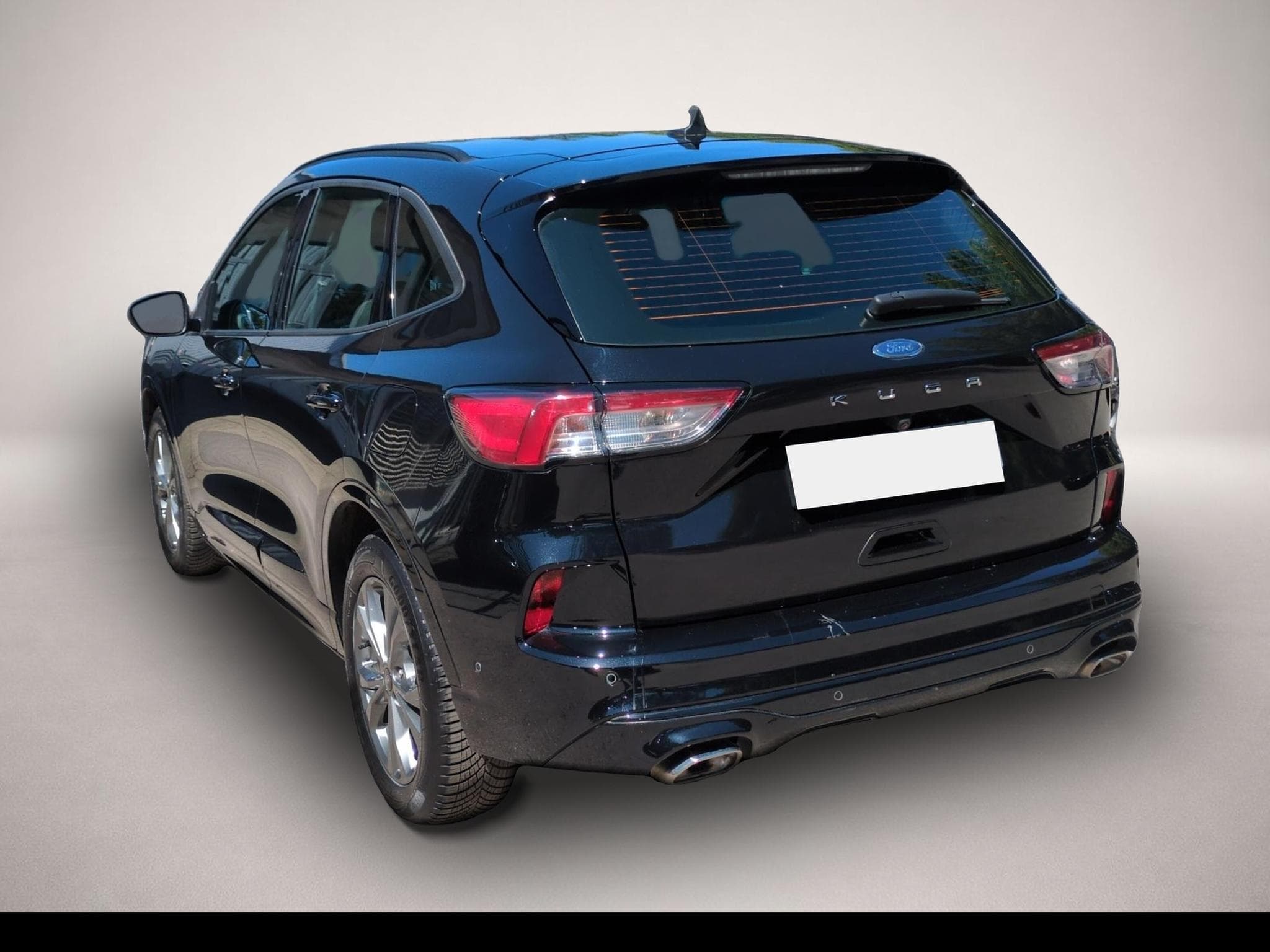 Ford Kuga (2026) - Foto 2