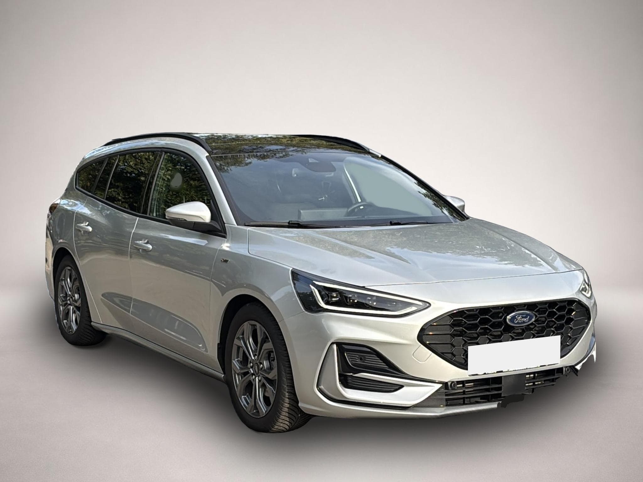 Ford Focus (2026) - Photo 4