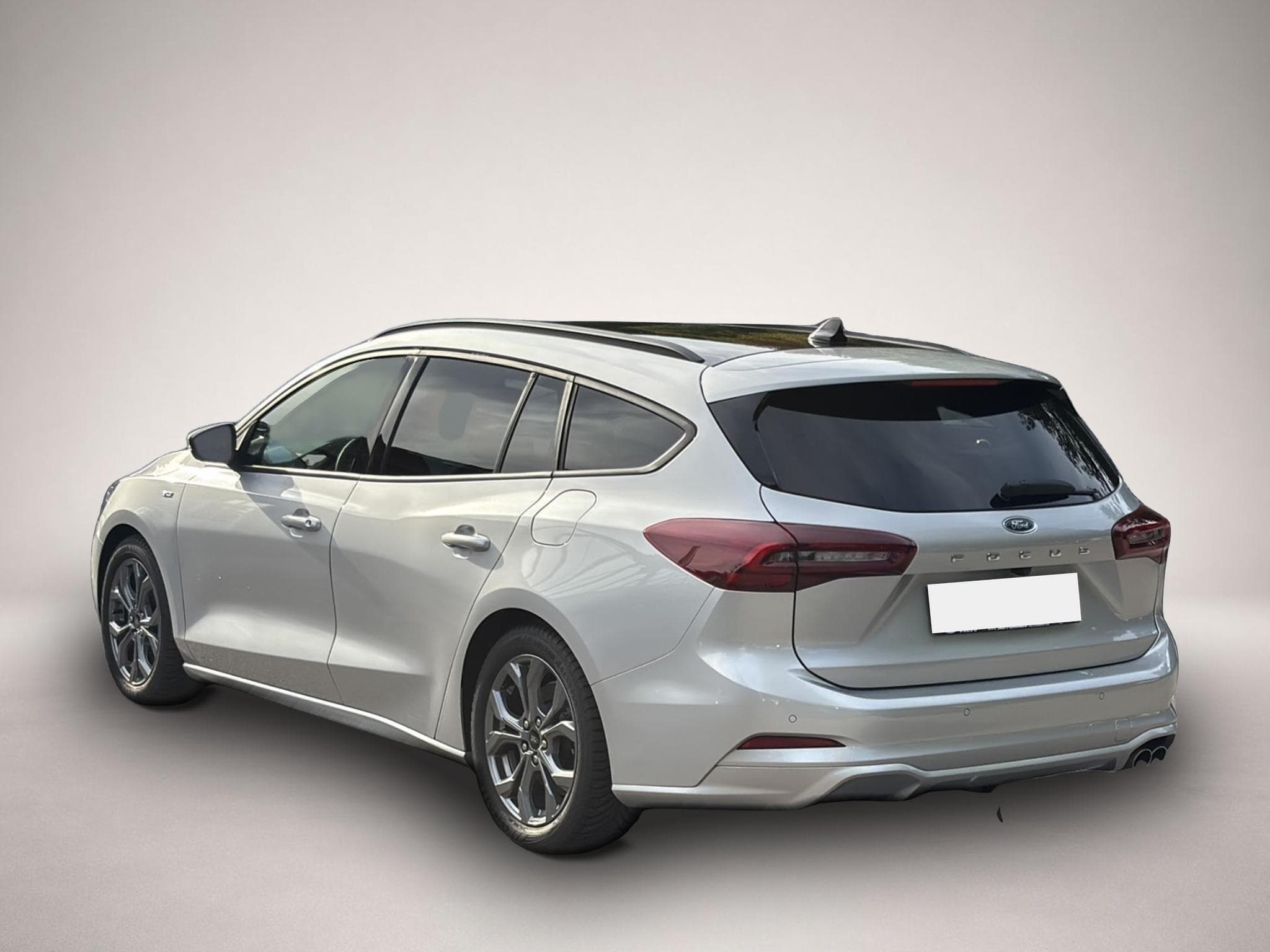Ford Focus (2026) - Photo 2