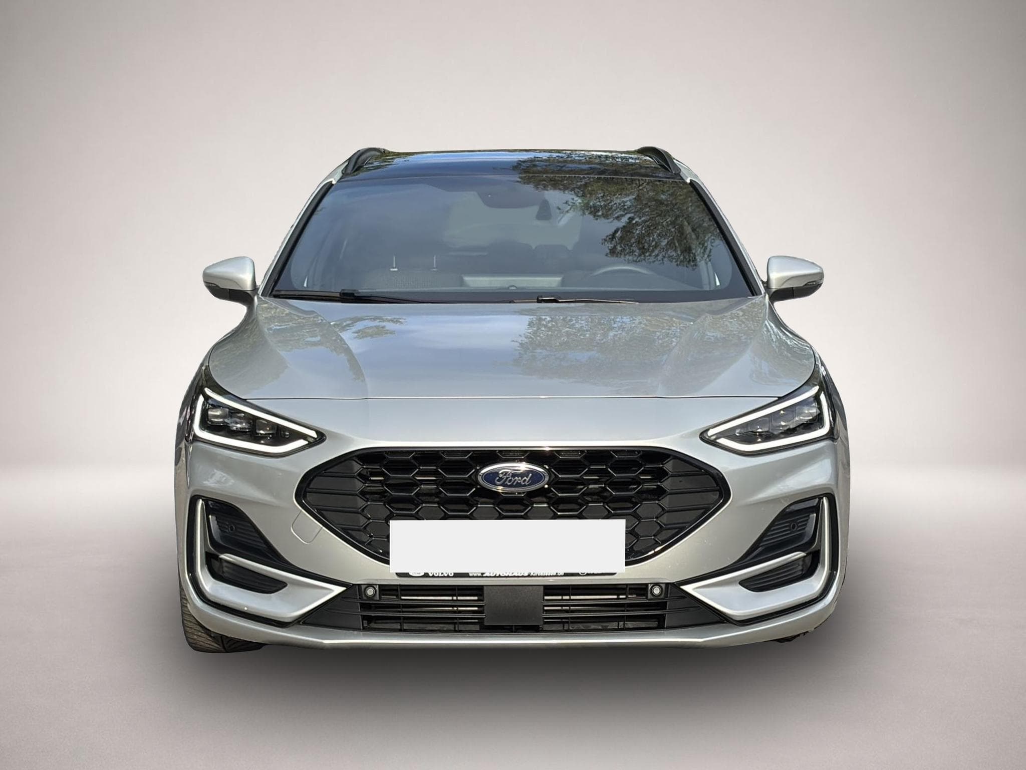 Ford Focus (2026) - Photo 8